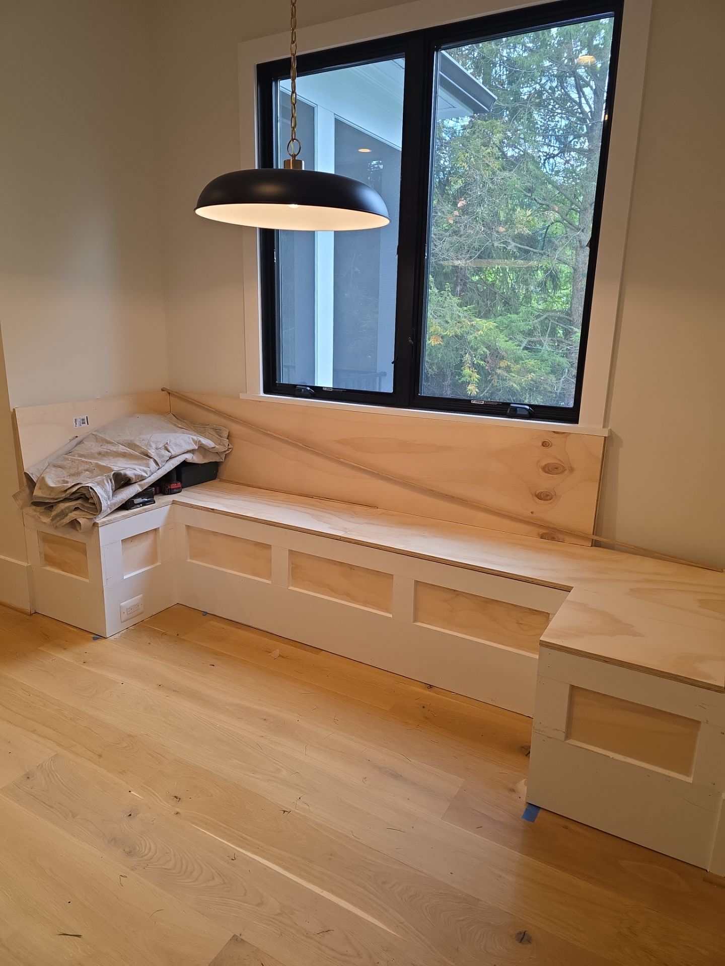 Carpentry & Trim in Arlington, VA by My Painter 