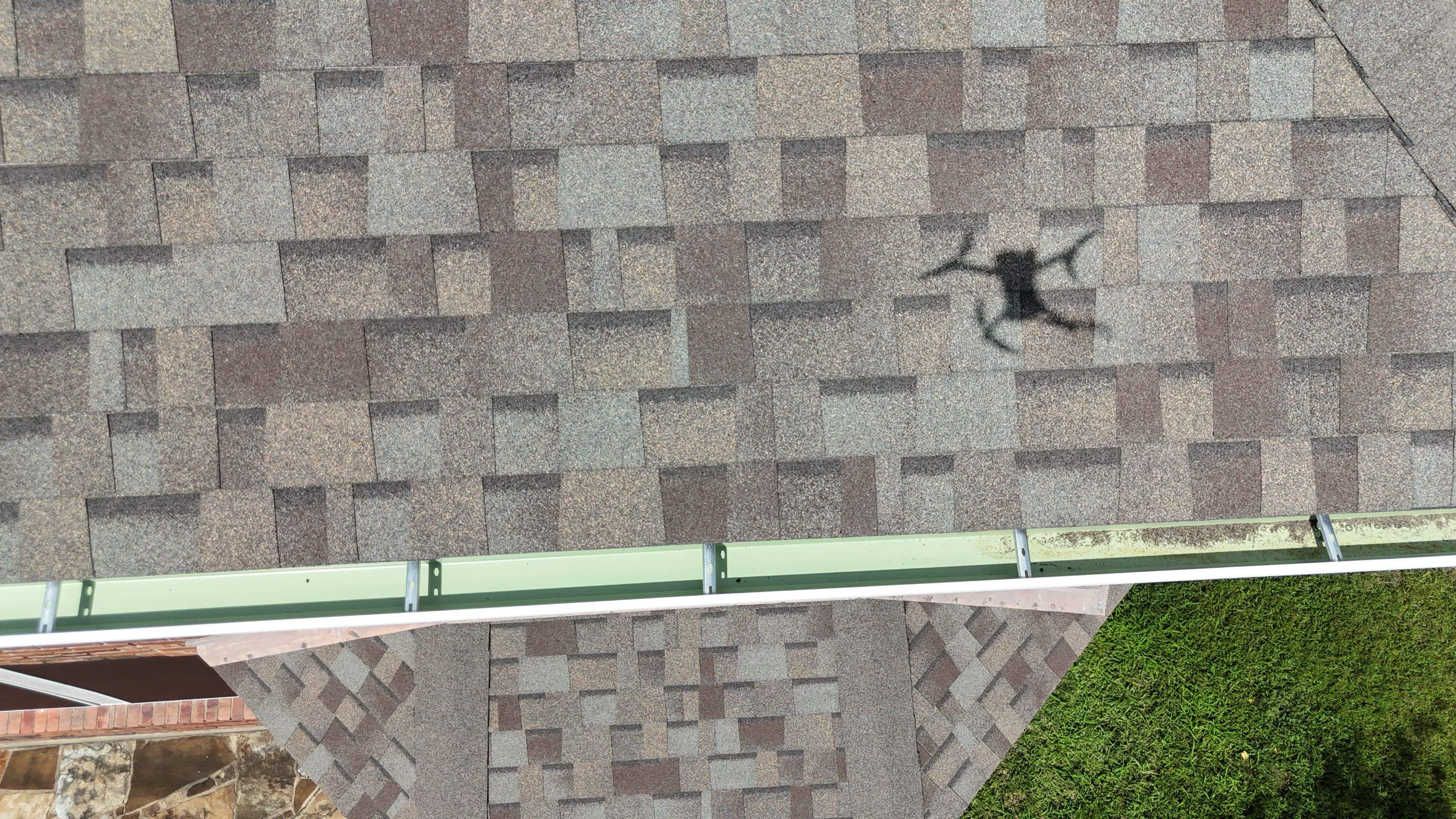 Slatestone Gray - Owens Corning TruDefinition Duration by RoofsOnly.com