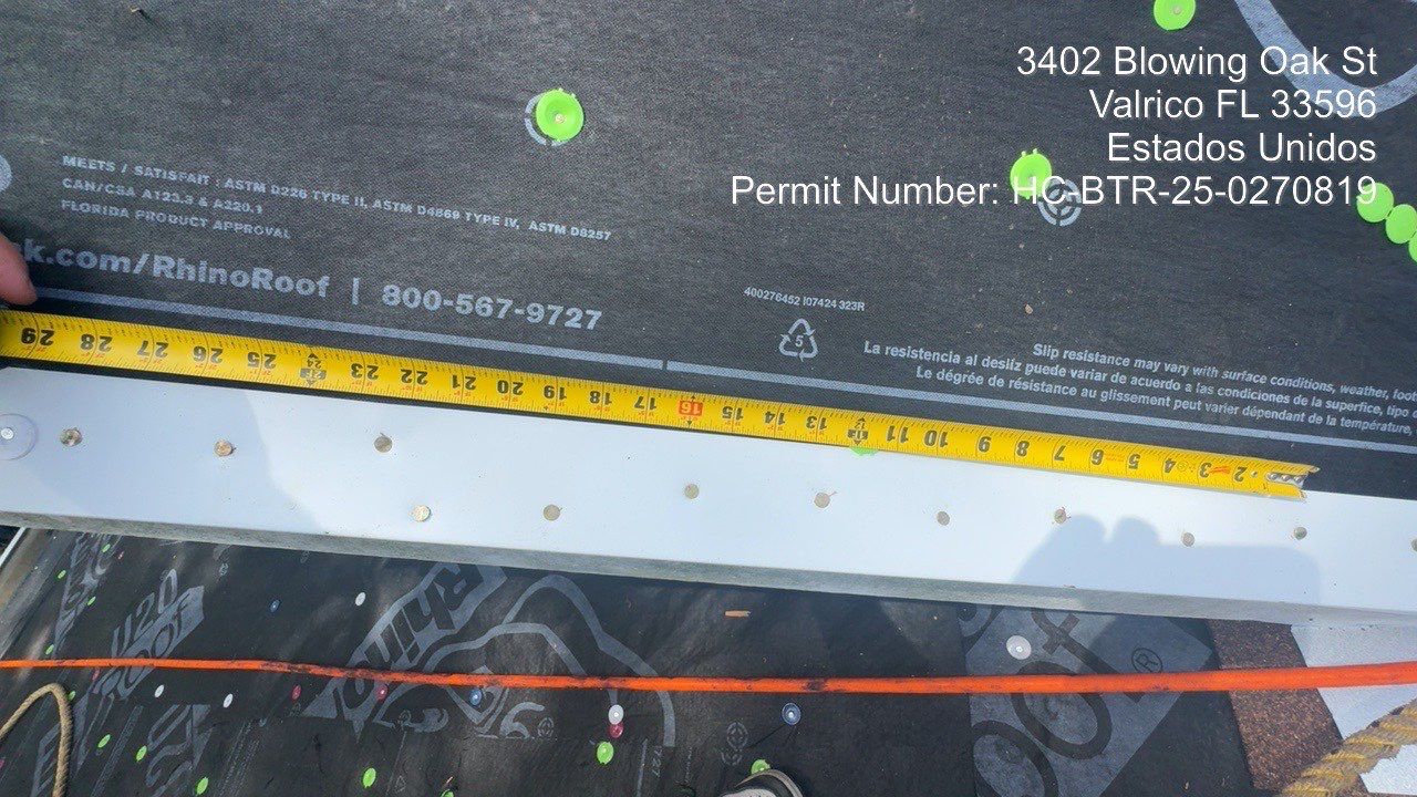 Project in Valrico by You Restorations LLC DBA YOU-Home