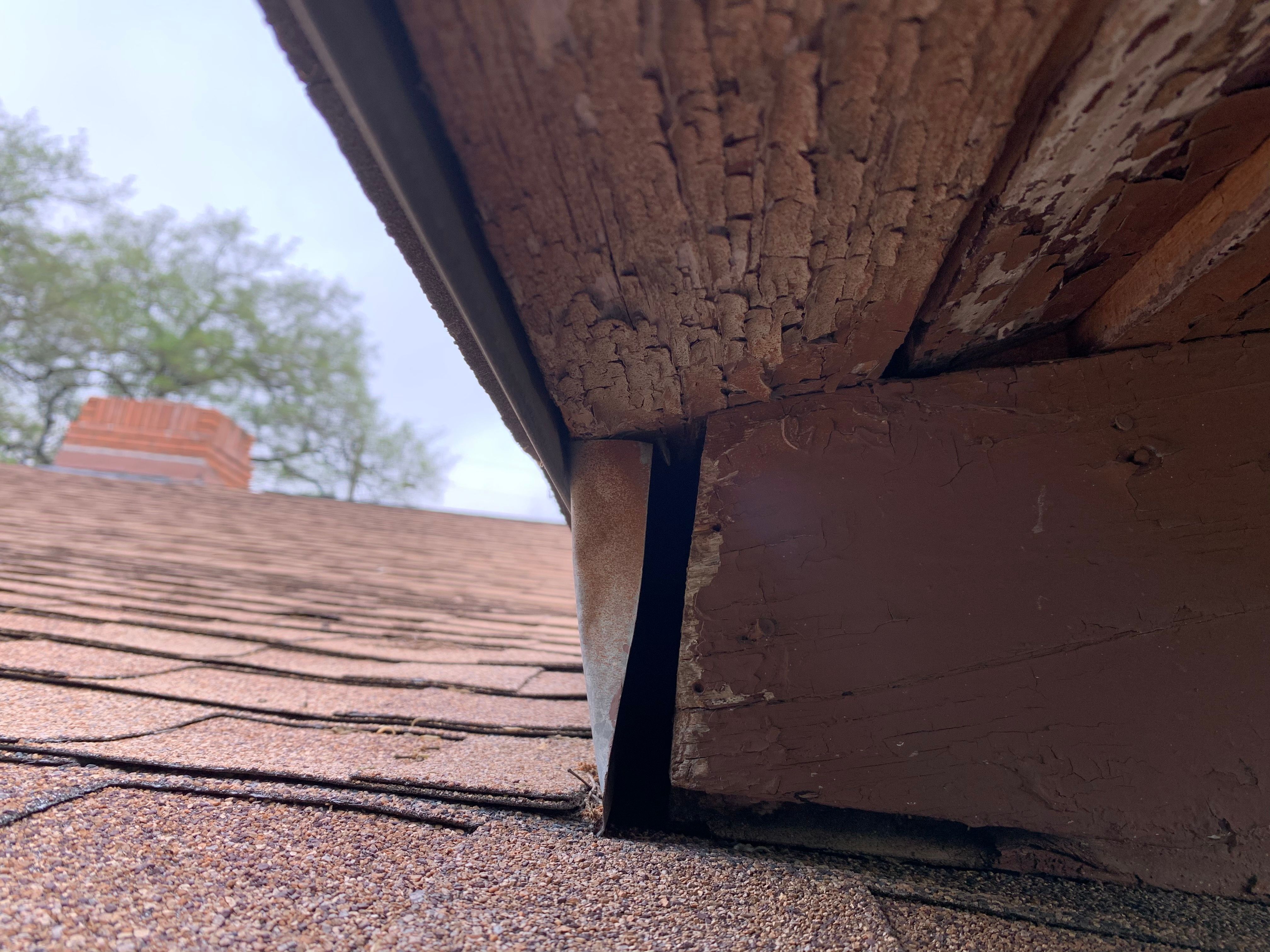 Residential Roof Replacement using Owens Corning 30 year Architectural Shingles by Premier Roofing and Contracting