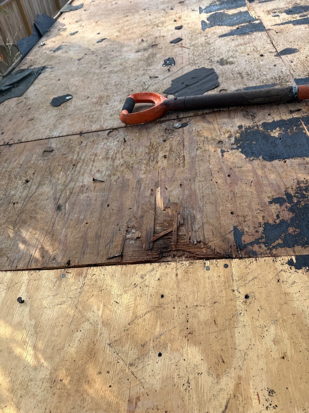 Roof Replacement Houston by Roof Repair Company