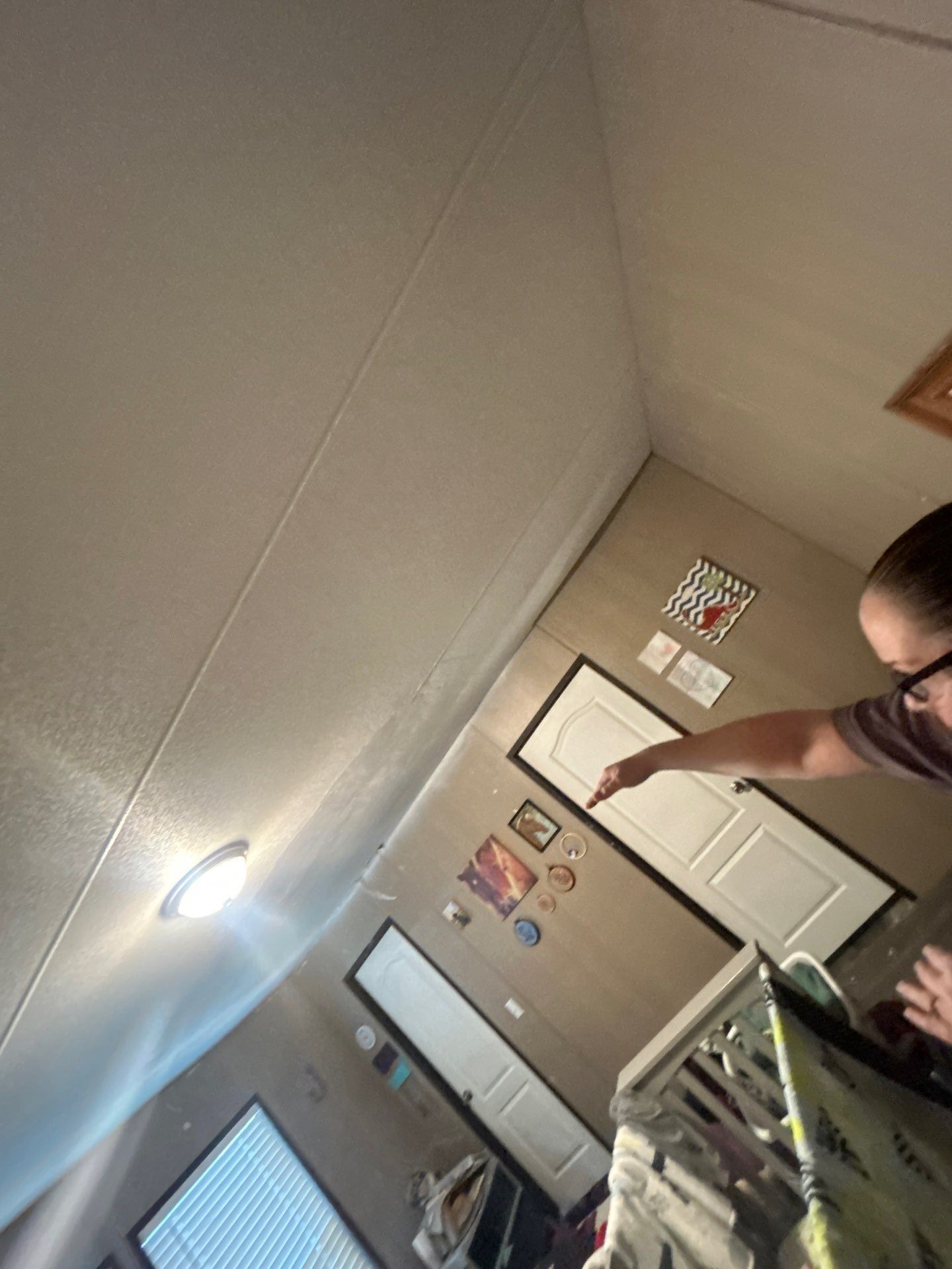 Roof Repair Spring by Roof Repair Company