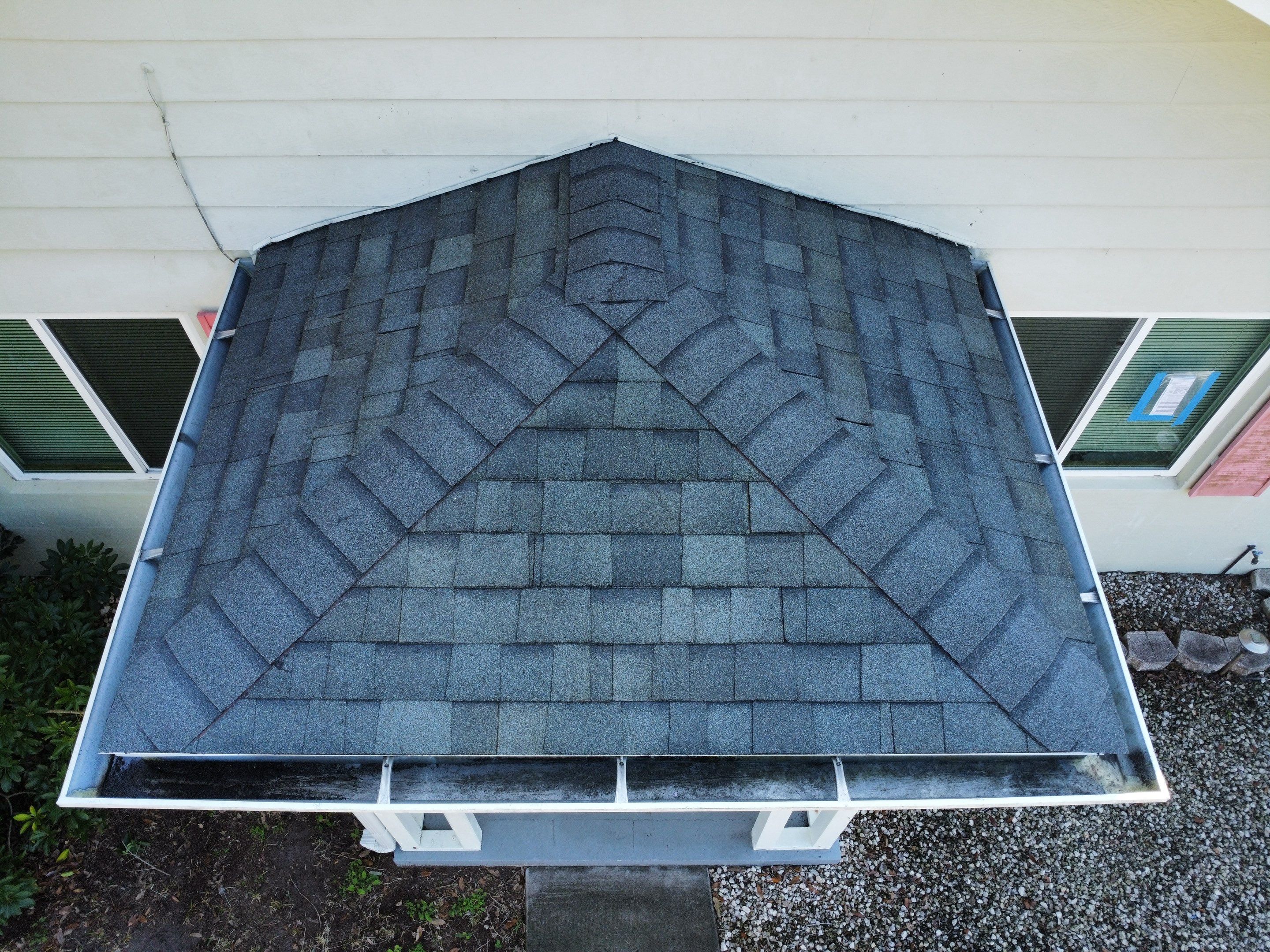 Roof Replacement in Palm Harbor, FL by Steadfast Roofing 