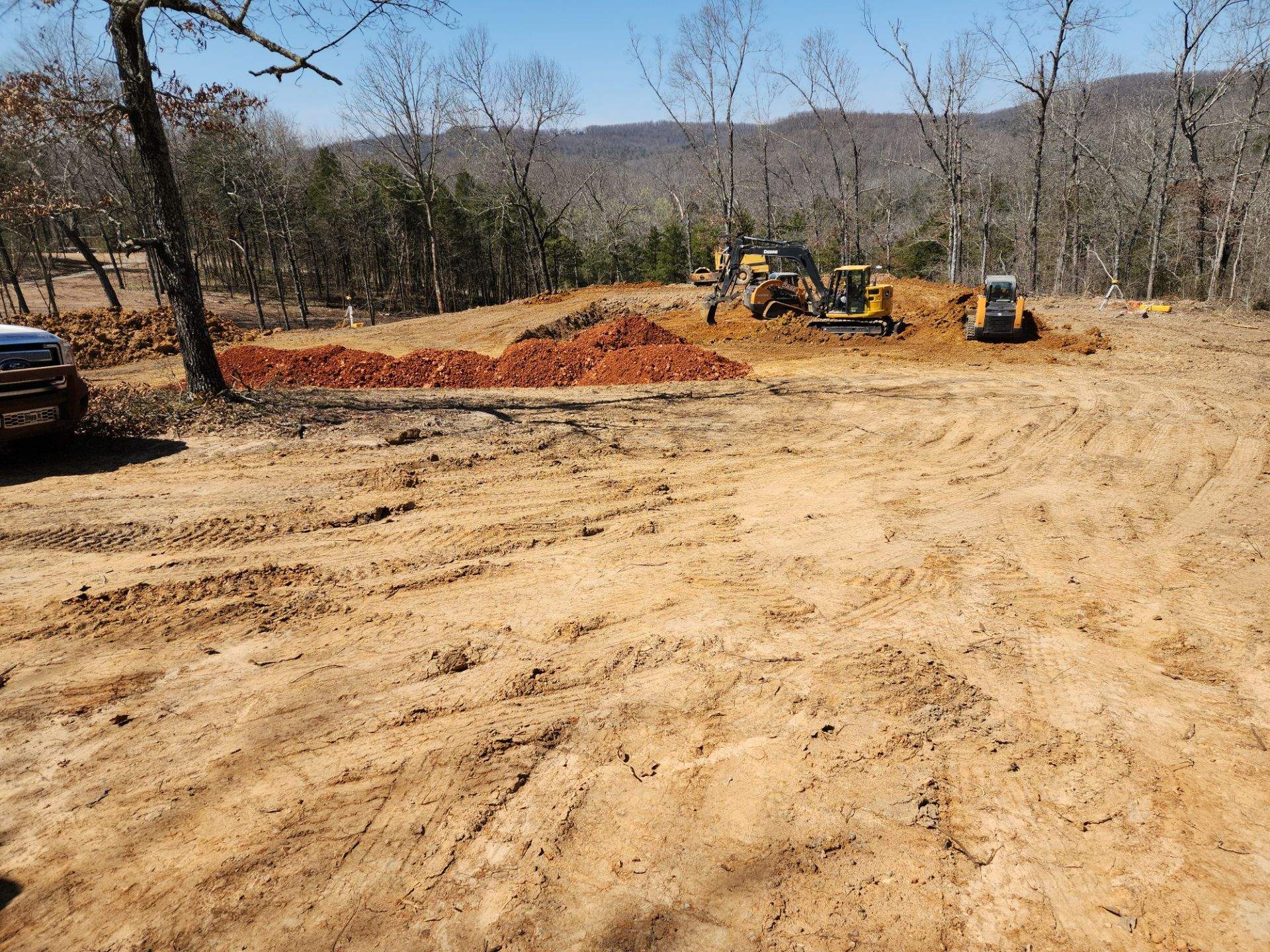 Construction Showcase by CompanyCam