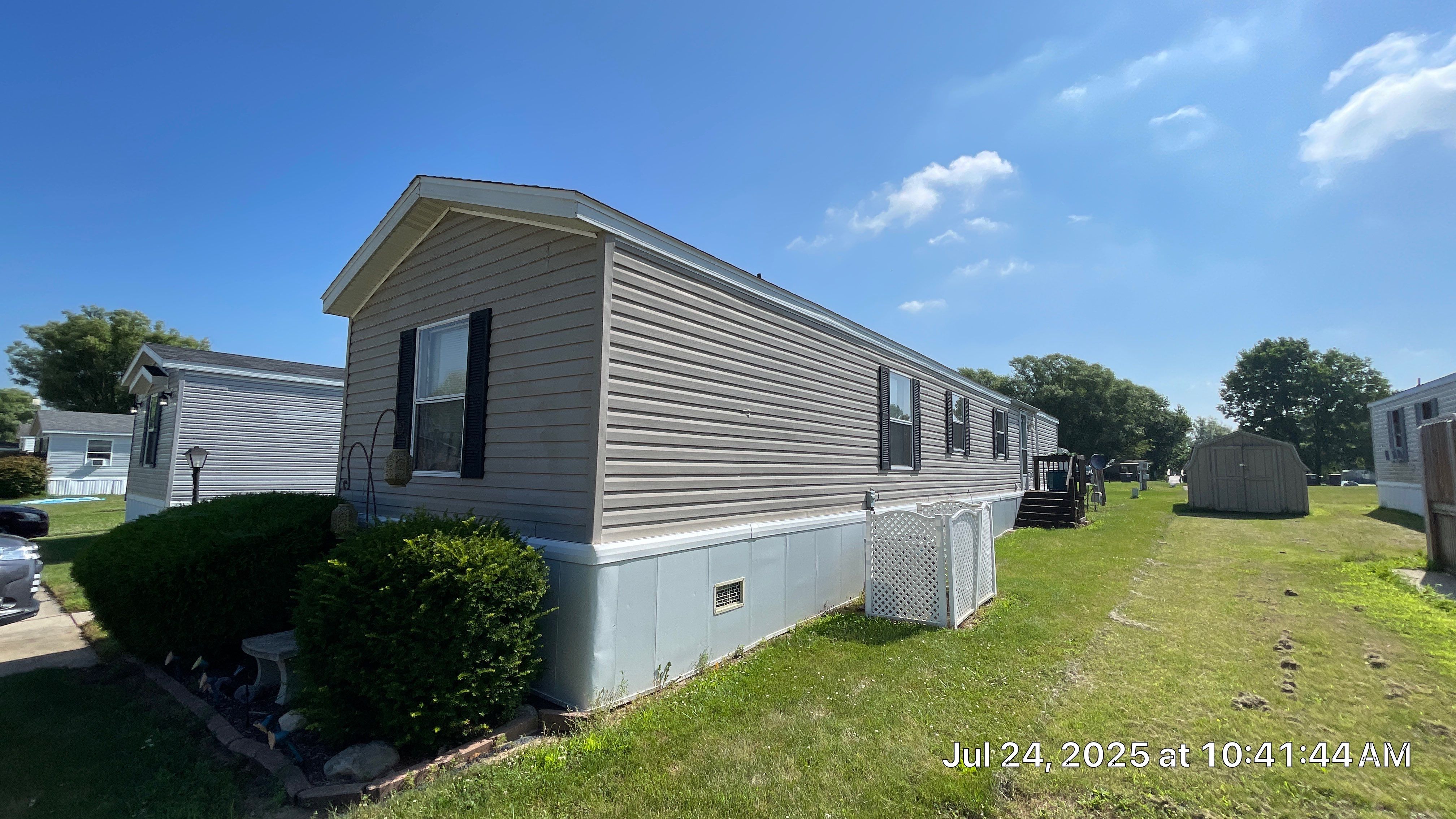 Project in Kendallville, IN by Window World Of Fort Wayne