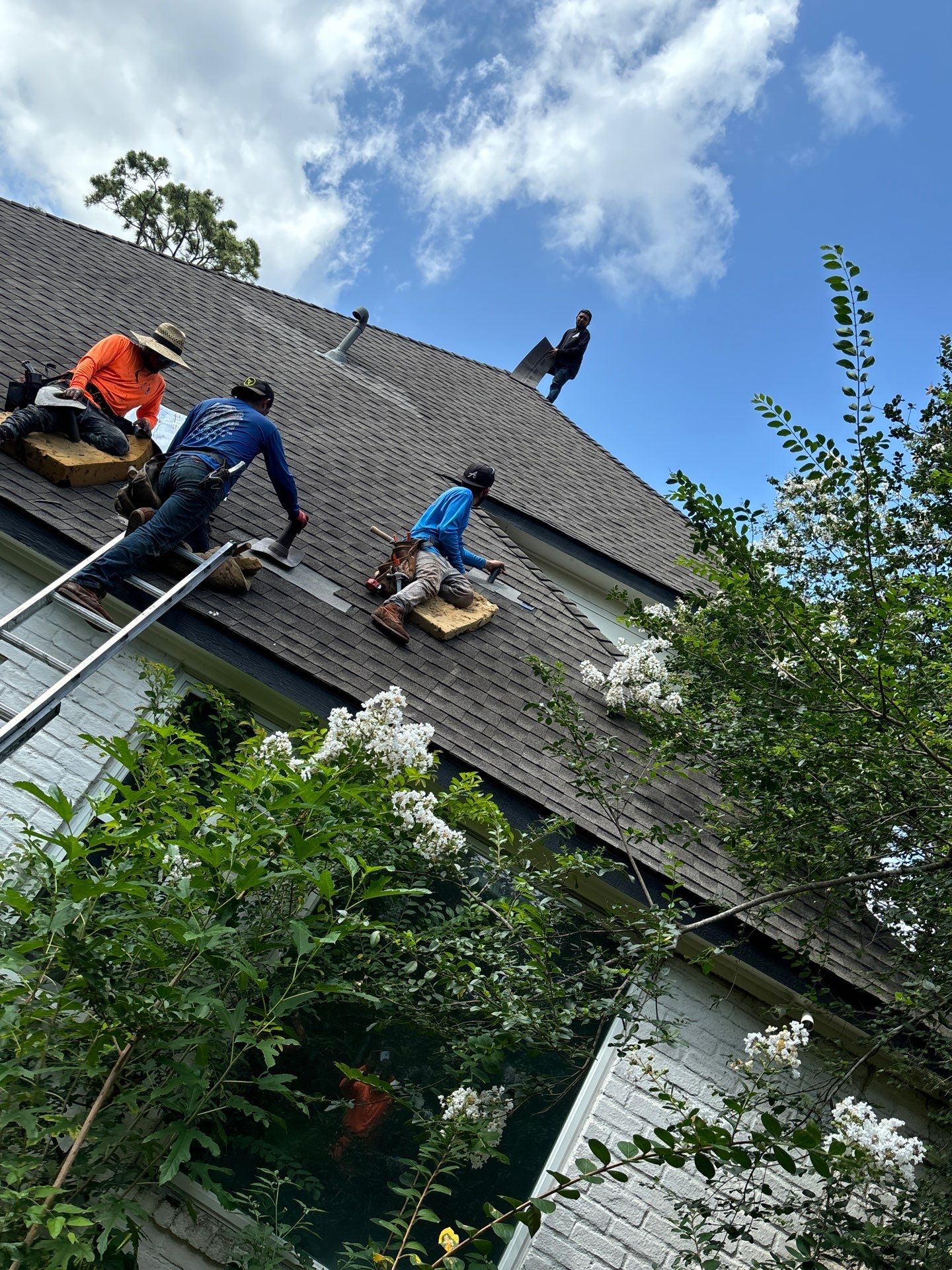 Roof Repair Houston by Roof Repair Company