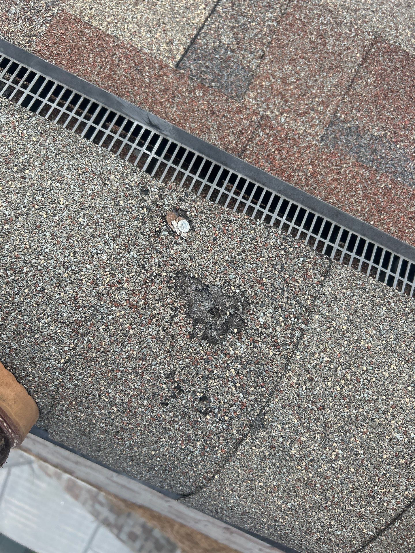 Roof Repair Spring by Roof Repair Company
