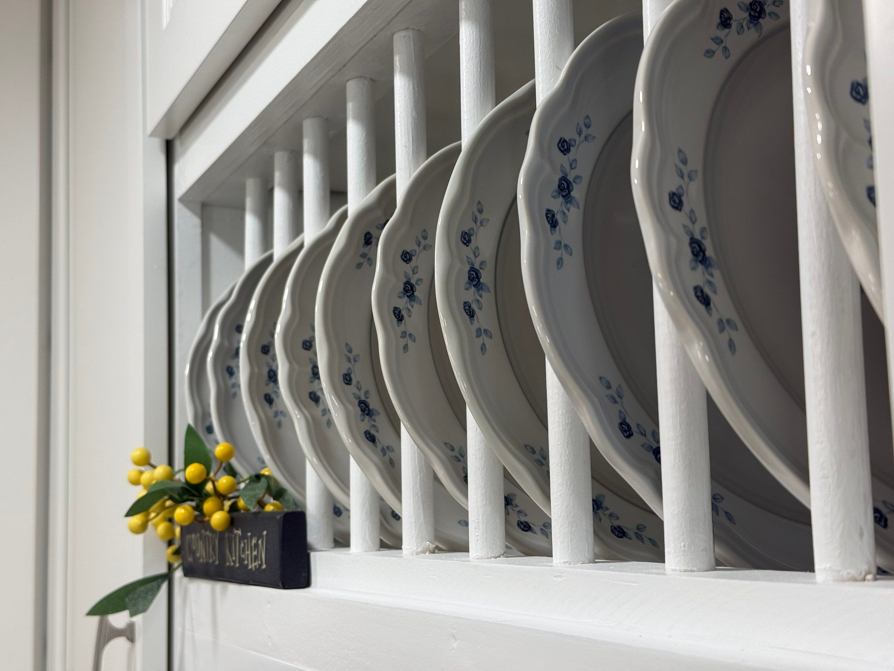 Kitchen Remodel by Matter Construction, LLC