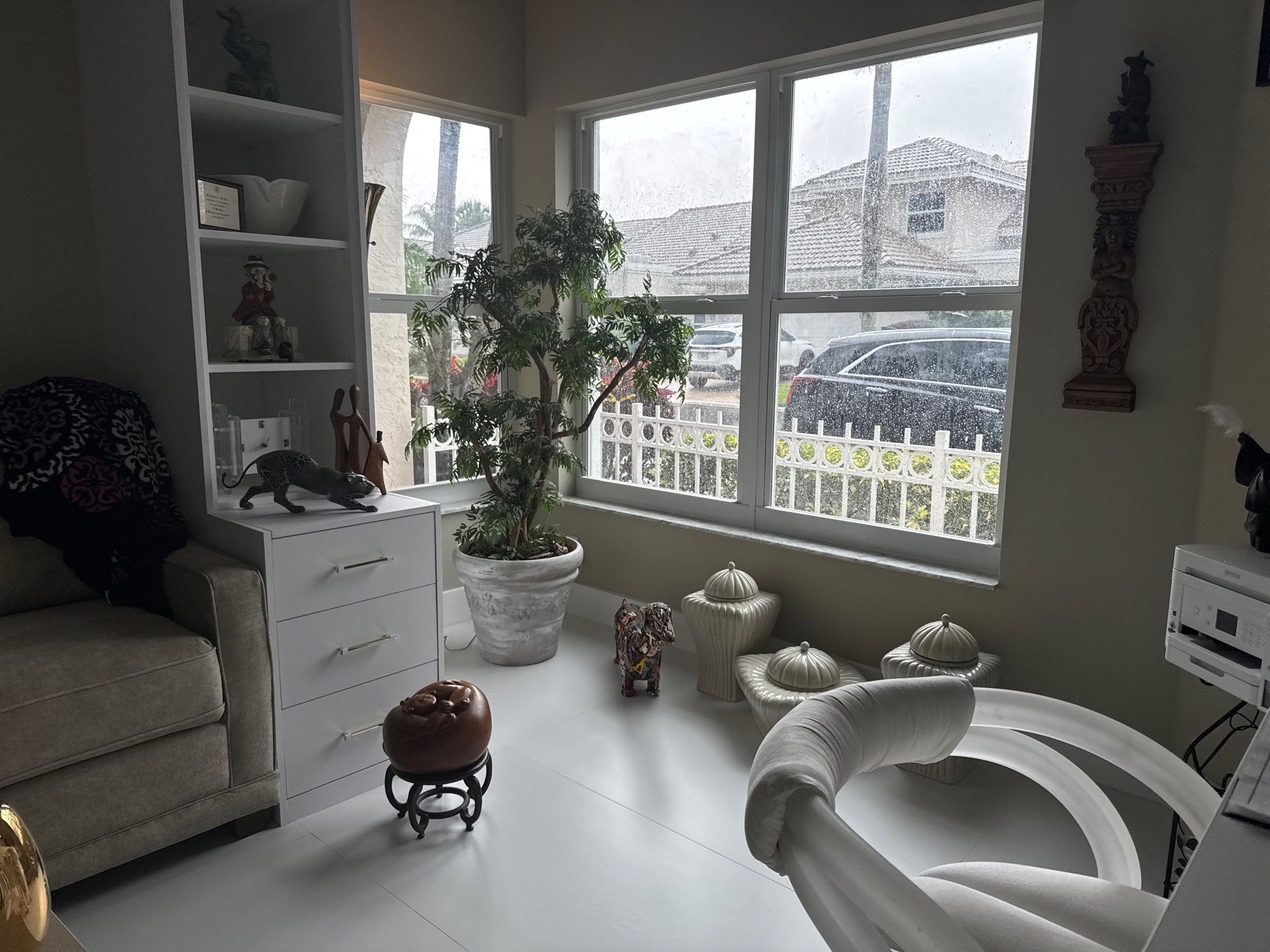 Margot's Residence  by Florida Storm Protection Unlimited