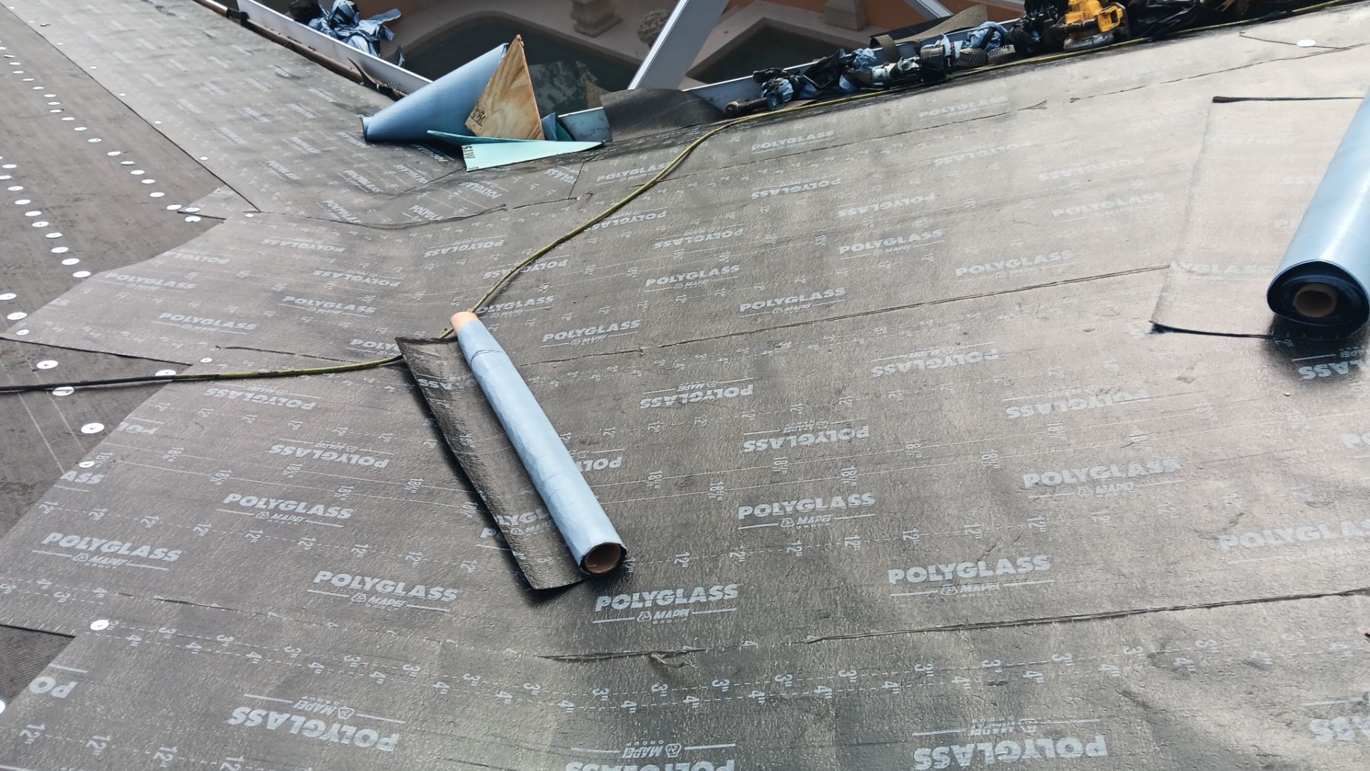 Custom Residential Roofing Installation by Gopher Roofing