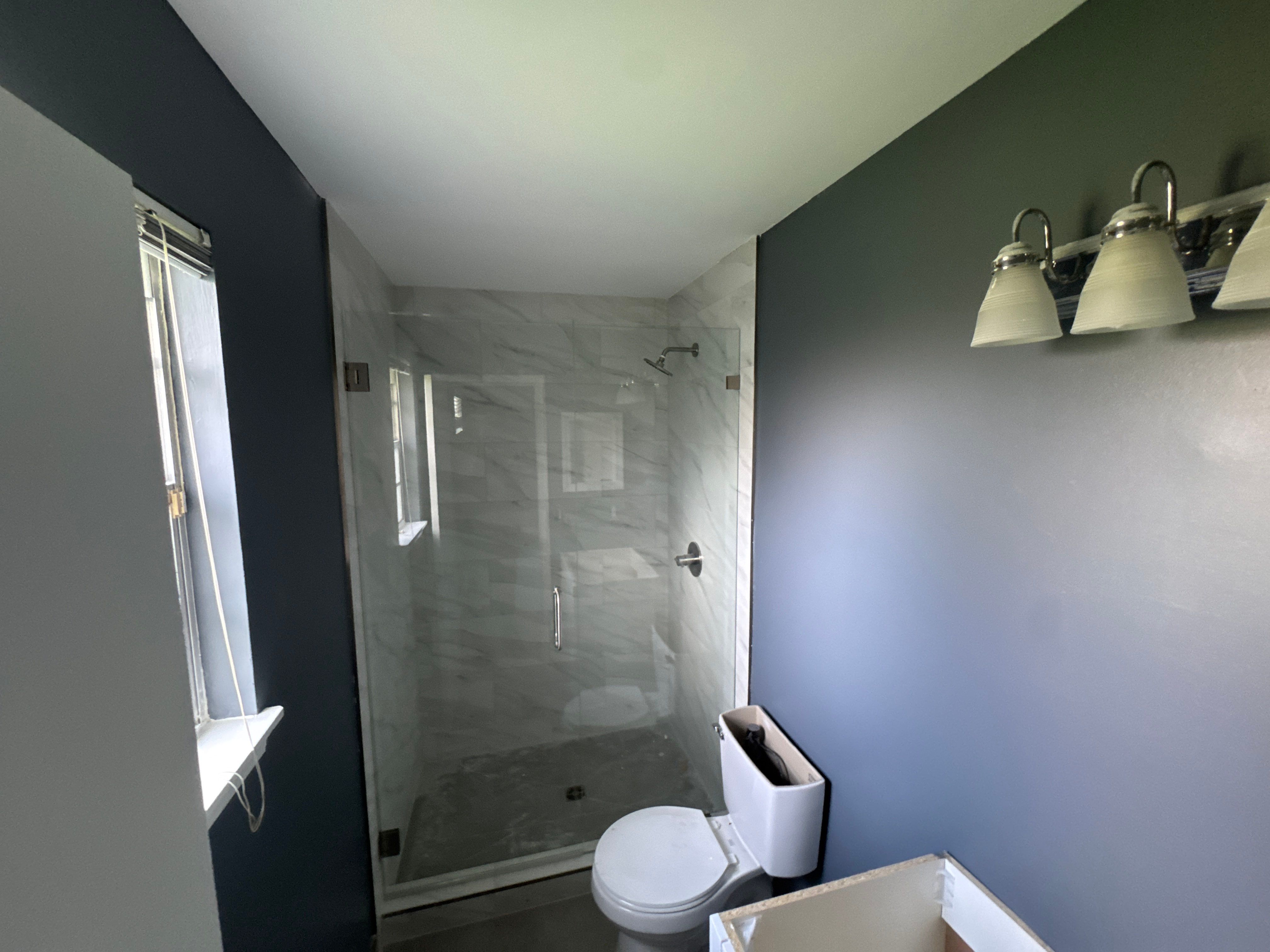 Interior and Exterior Mandarin Repaint  by Colorwise Painting