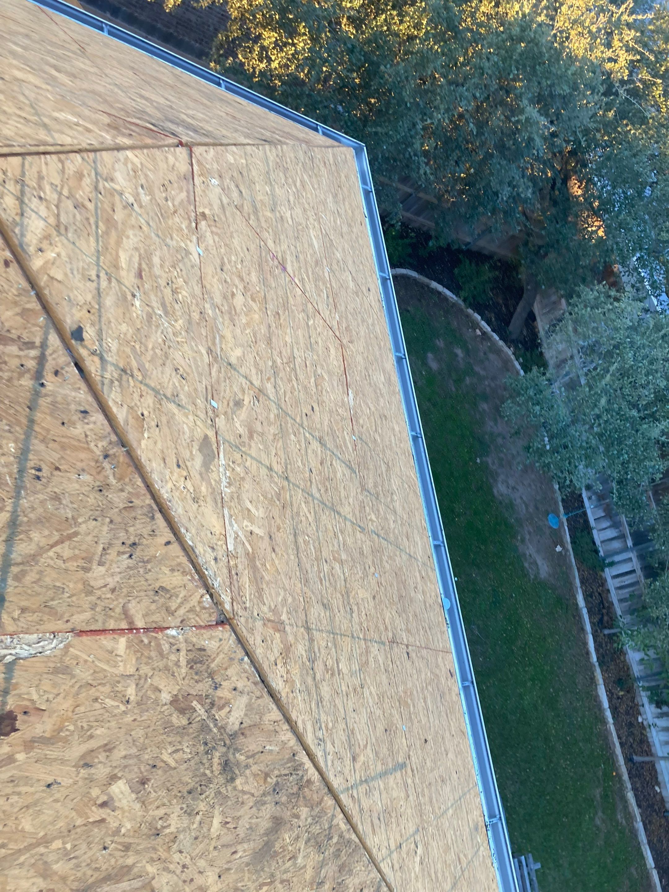 Project in Cedar Park by Rhino Roofing and General Contracting, LLC