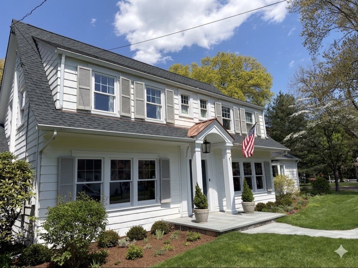 Cruz Roofing and Siding featured photo.