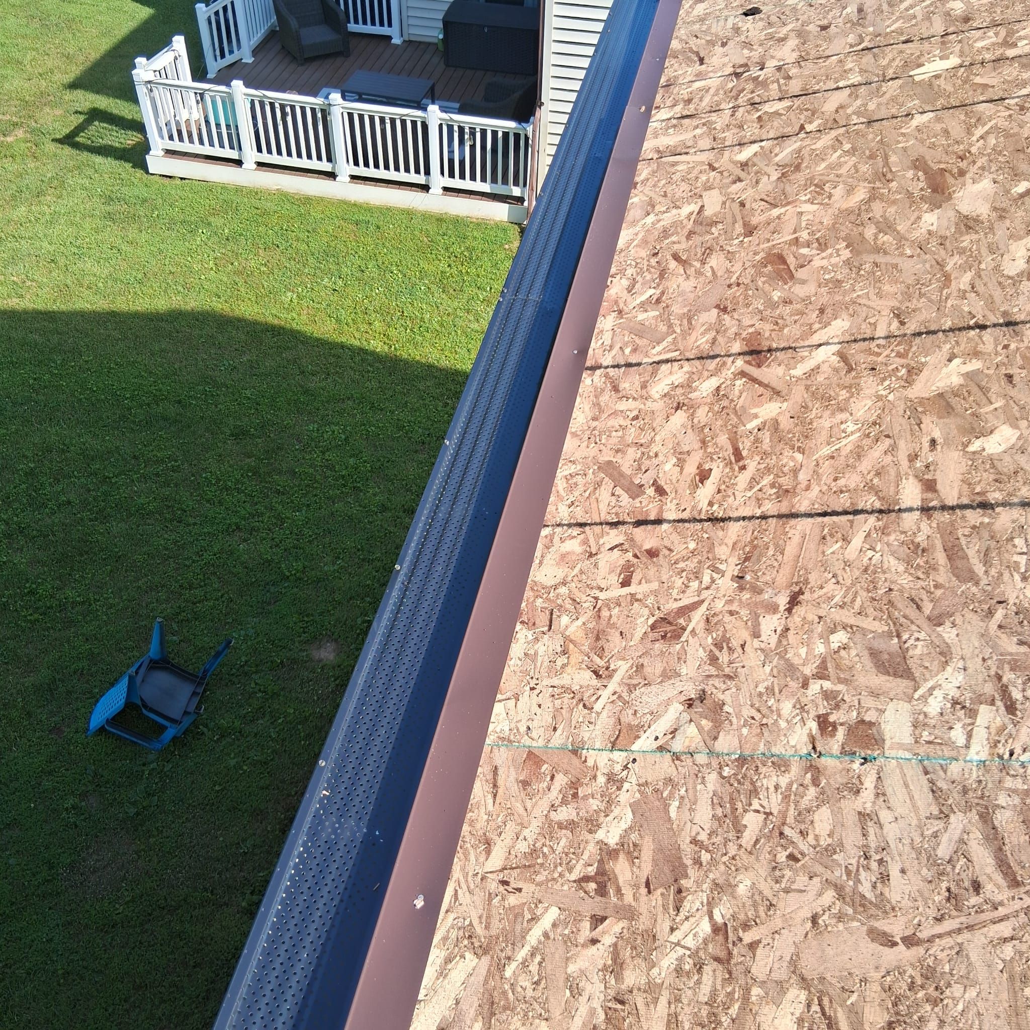 Project in Columbia  by ZA&MY SERVICES LLC