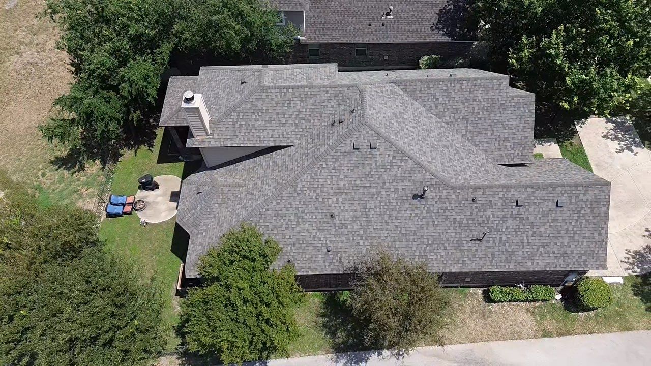 Driftwood - Owens Corning TruDefinition Duration by RoofsOnly.com