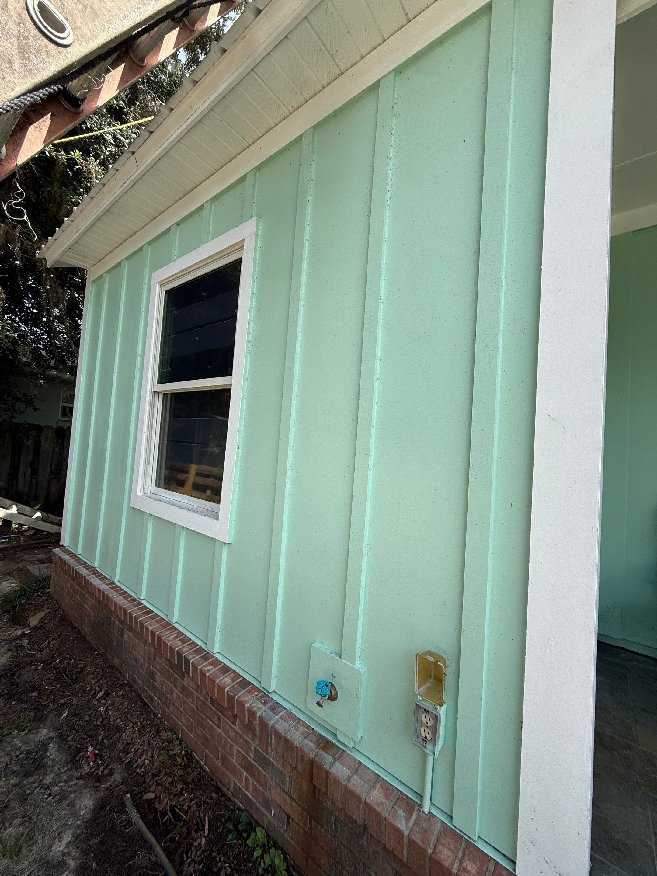 Comprehensive Window and Door Upgrade on Melrose Lakefront Residence by Windows & Doors Store