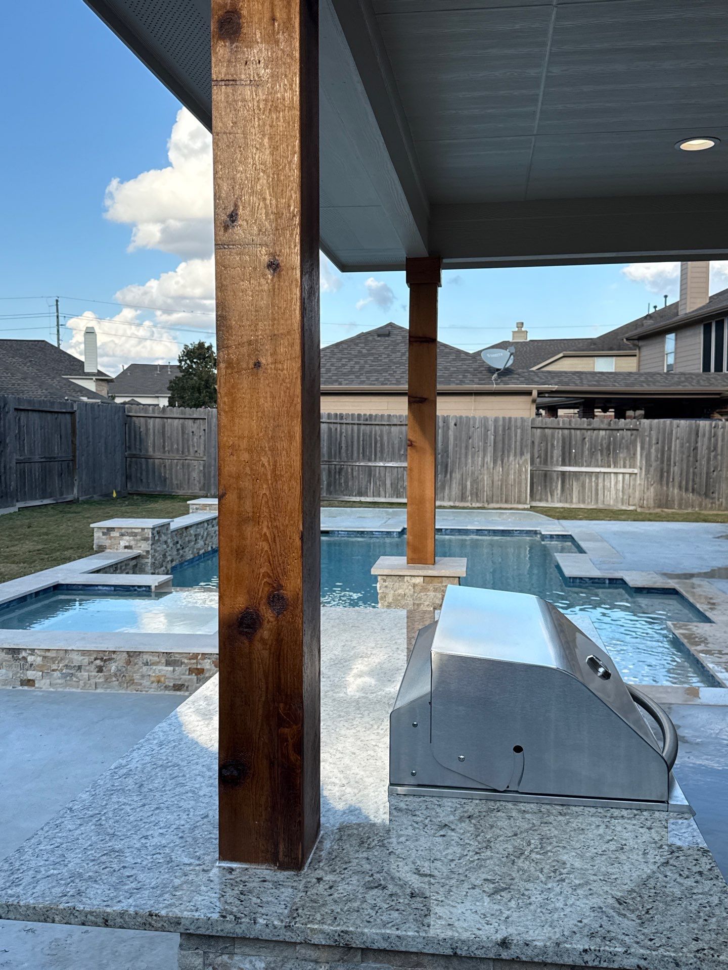 The Gillespie Family by SophAlx LLC