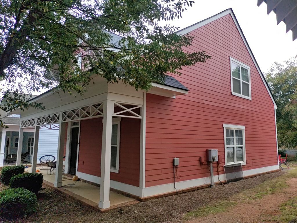 Residential Roofing Installation using Owens Corning by Inspector Roofing and Restoration