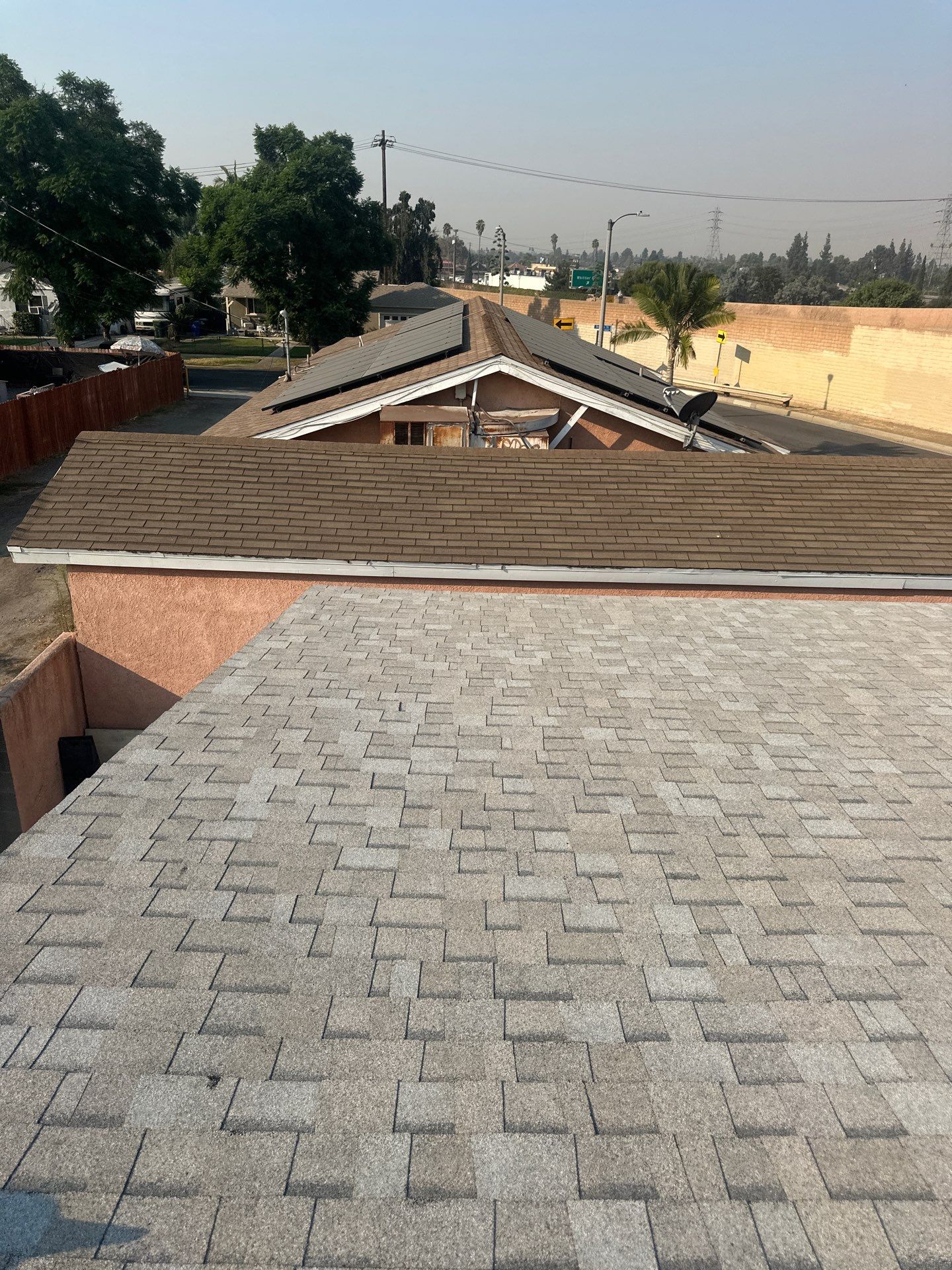 Roof Replacement - Whittier, CA 90606 by Epic Roof Replacement