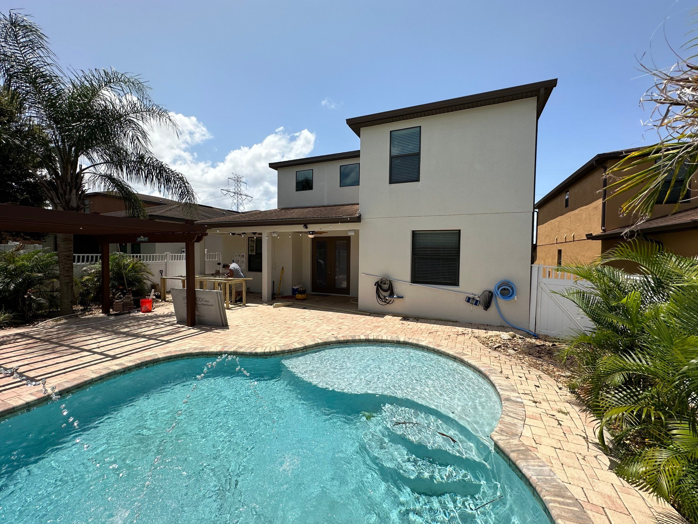 Summer Kitchen Mineola by Itacon