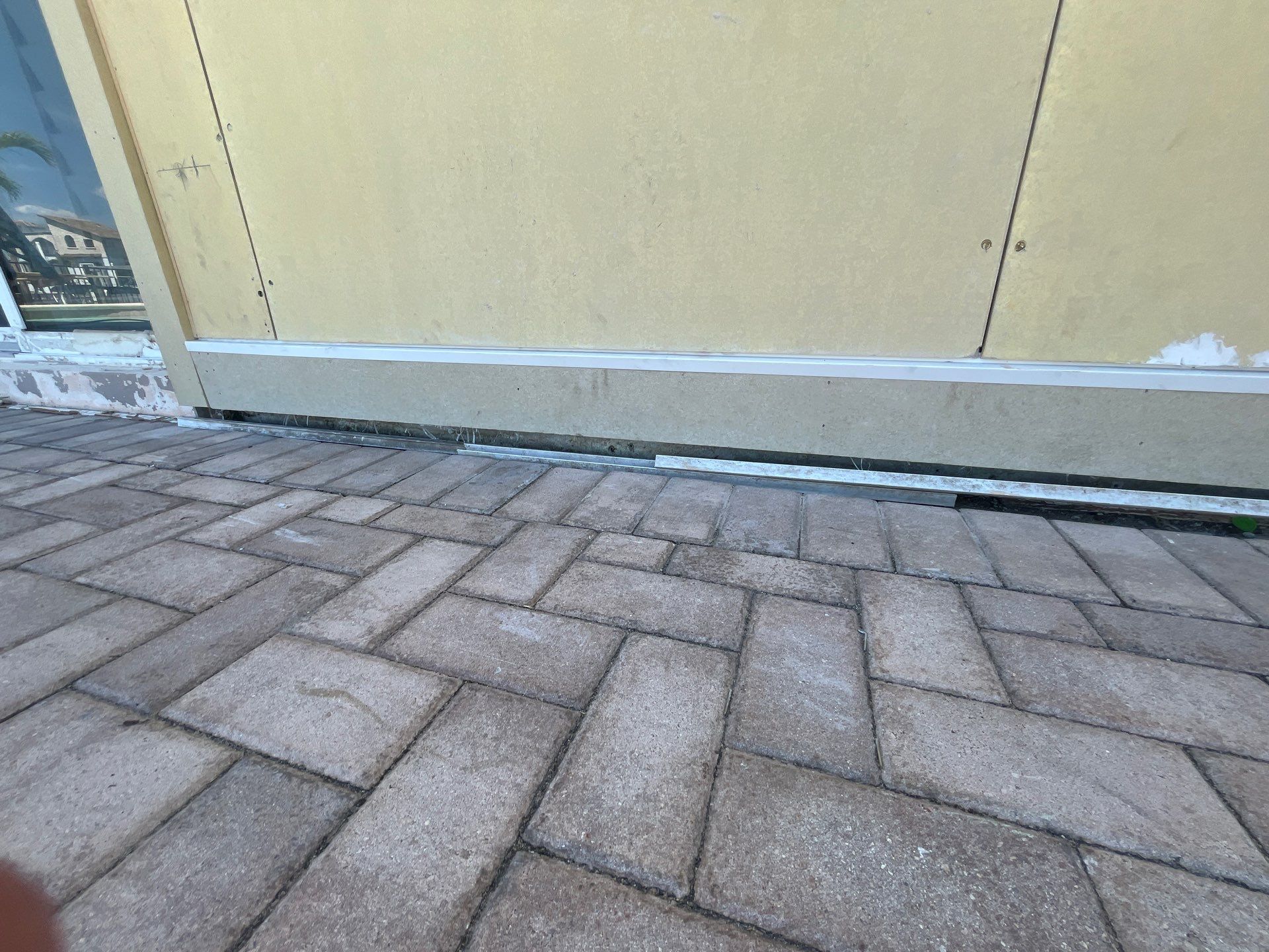 Project in St. Petersburg by Bayshore Exteriors