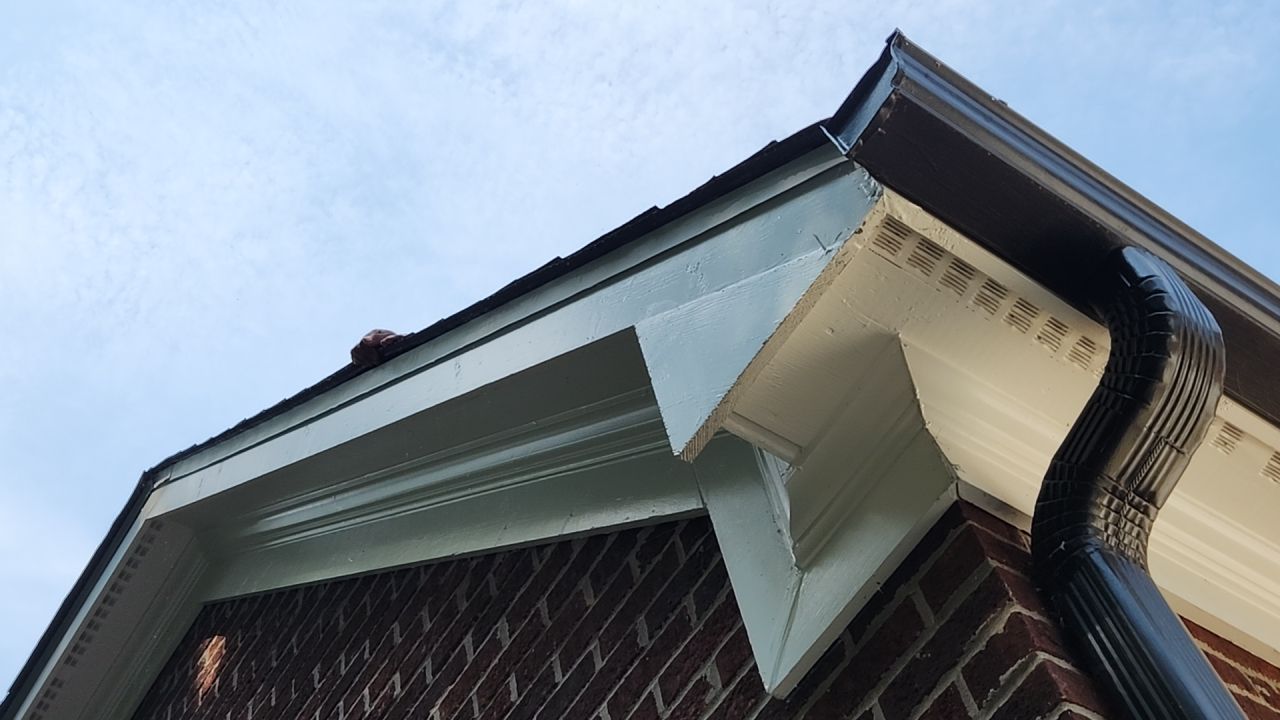 Woodstock by Reset Roofing