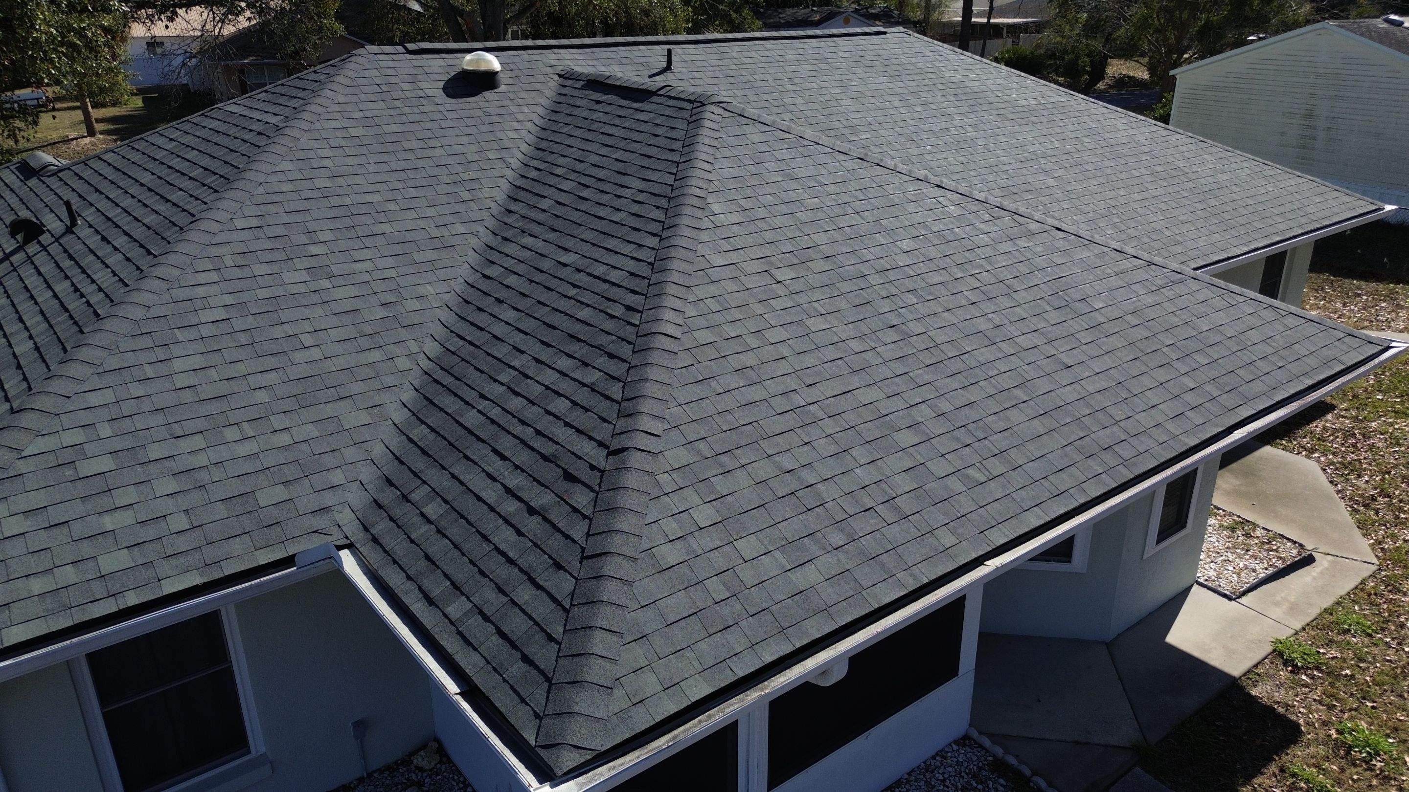 Roof installers in Ocala, Florida by Brehm Roofing
