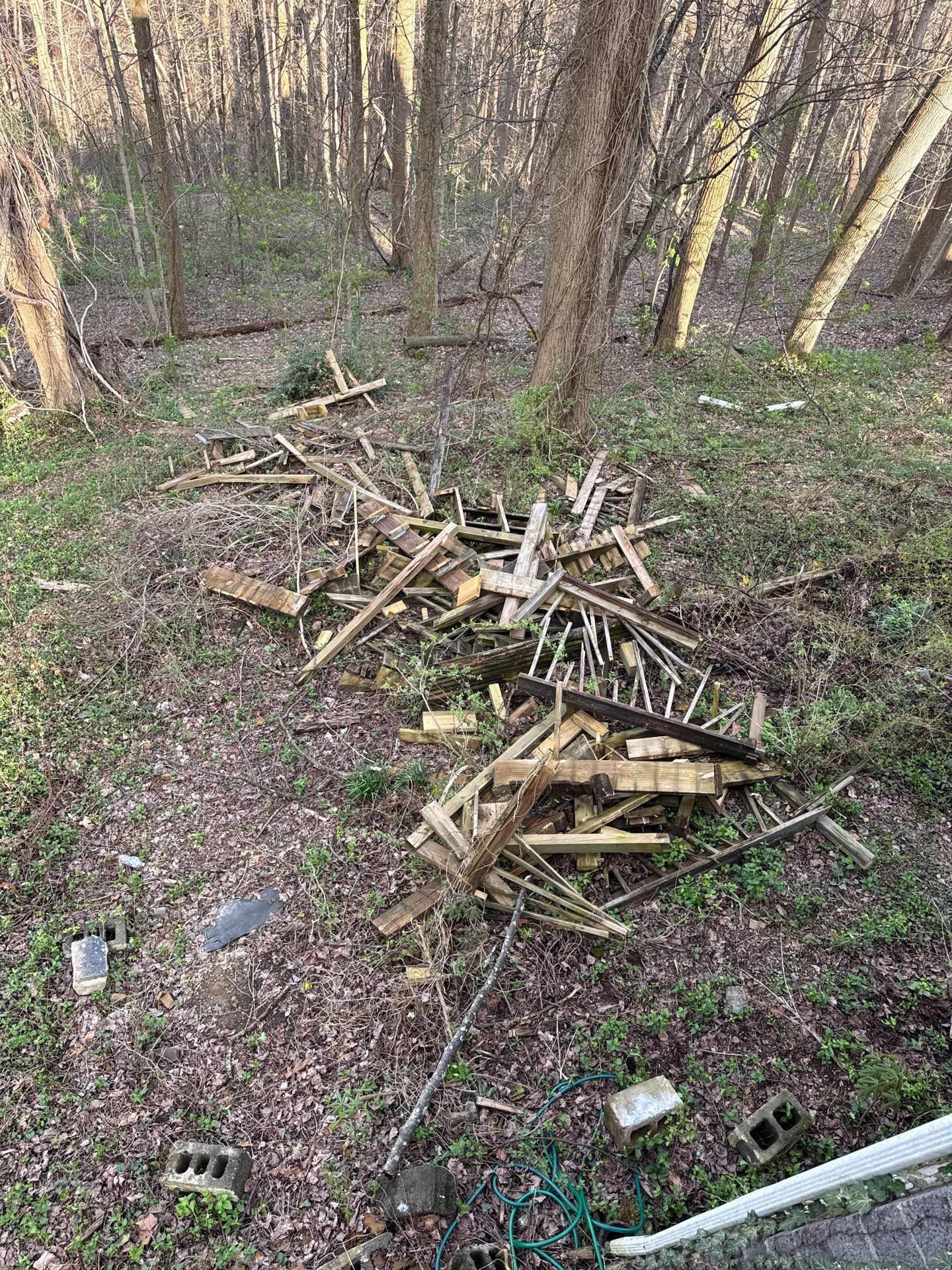 Project in Charleston, West Virginia by Jones Empire LLC