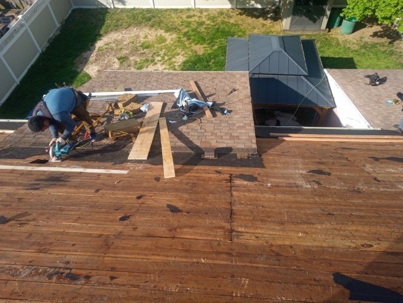 Rustic Cedar Shingles by Reimagine Roofing