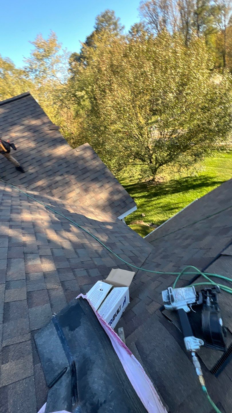 2001 Monarda Rd, Henrico, VA UNITED STATES by American Custom Contractors