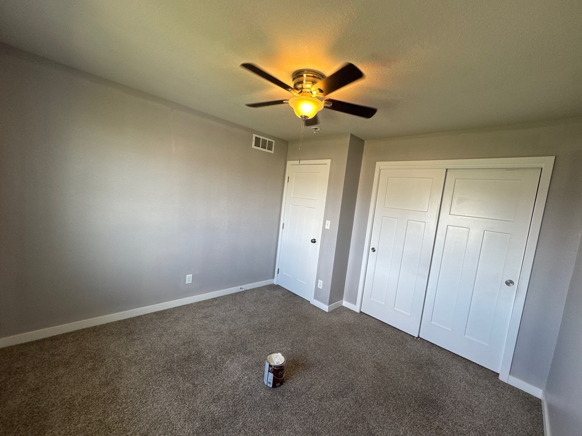 Project in Ankeny by Midwest Paint LLC