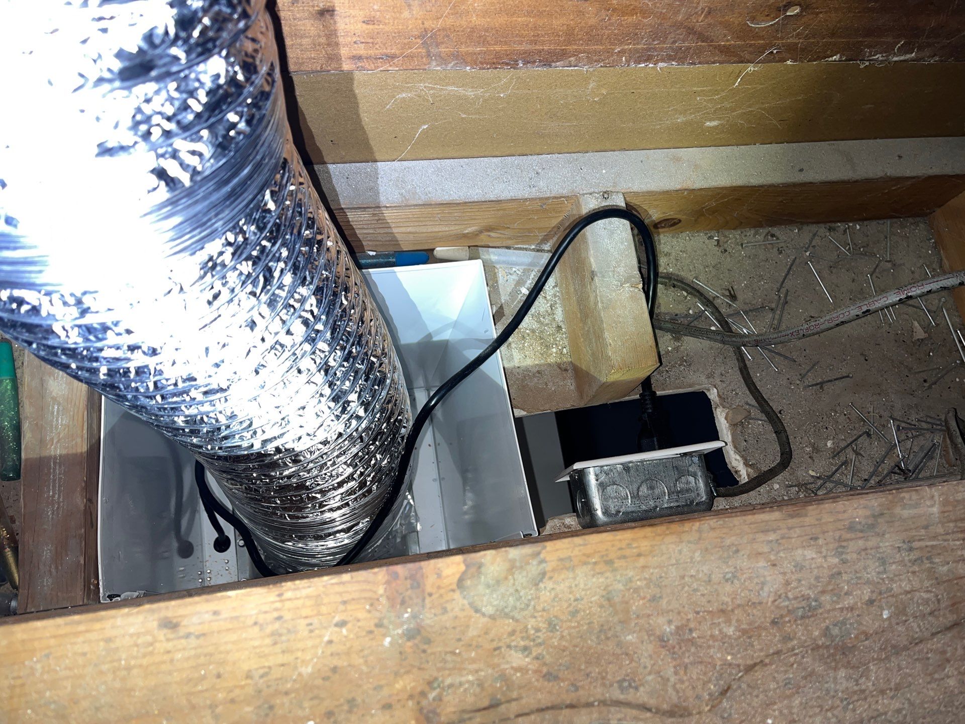 Attic Insulation and Air Sealing Services in Weirton, WV by Home Environment Solutions