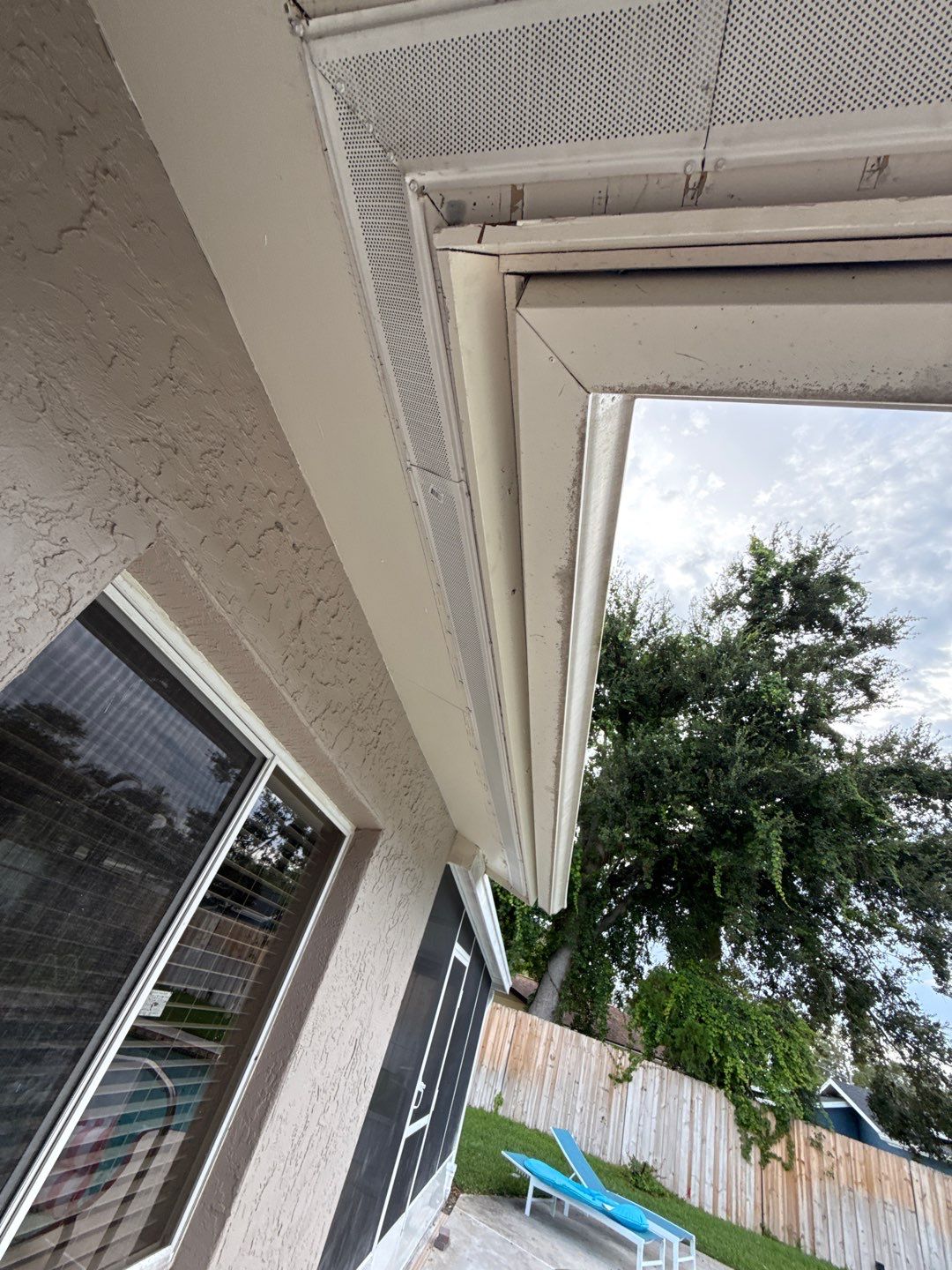 Project in Pinellas Park 33781 by Mitchell Roofing Company LLC 