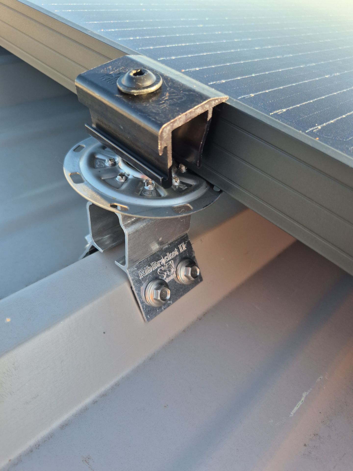 Solar with EG4 Battery System by Trojan Solar