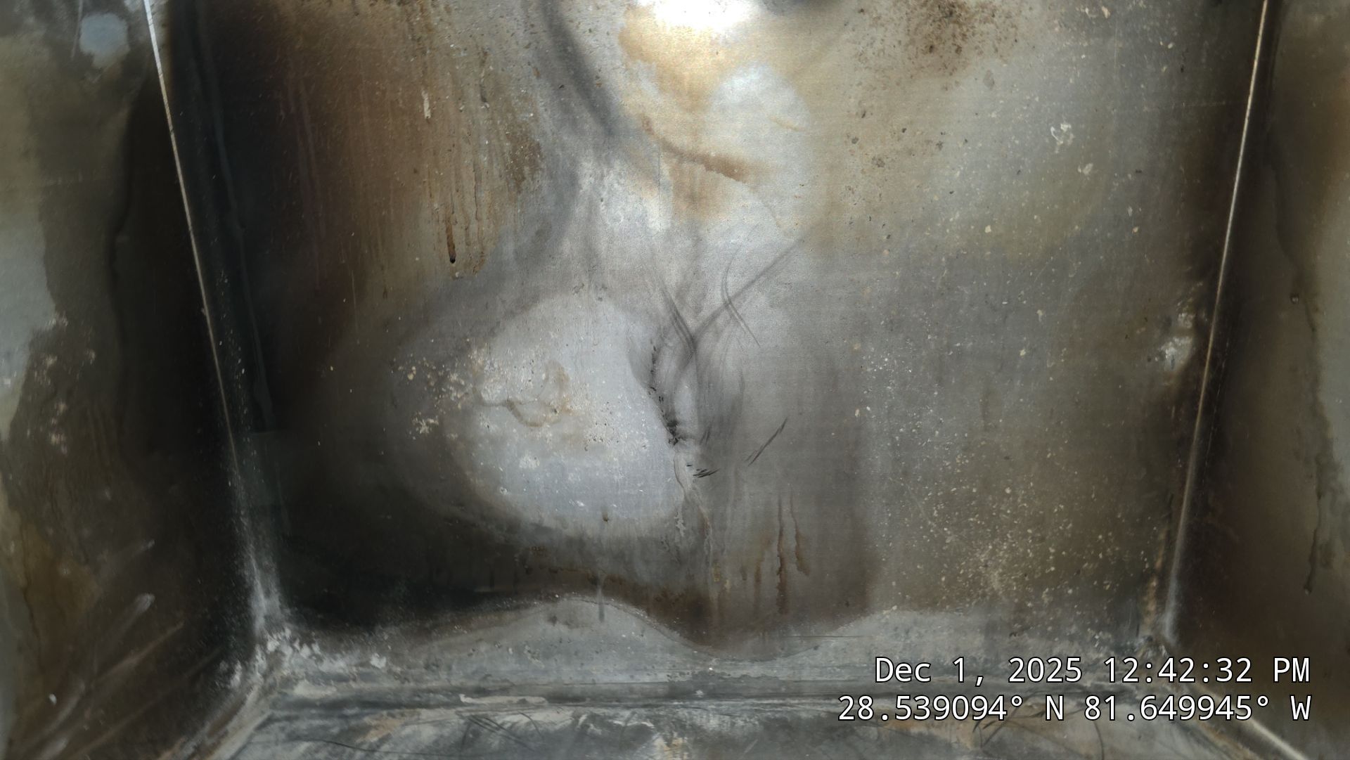 Chimney Sweep and Repair in Winter Garden by Hygienic Air, Inc