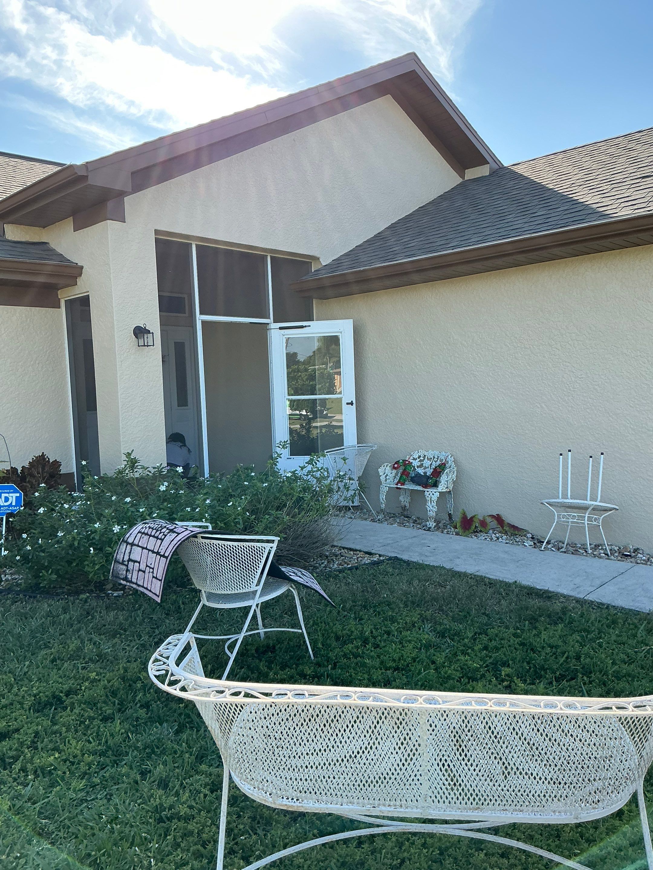 Project in Cape Coral by Sunbelt Home Solutions