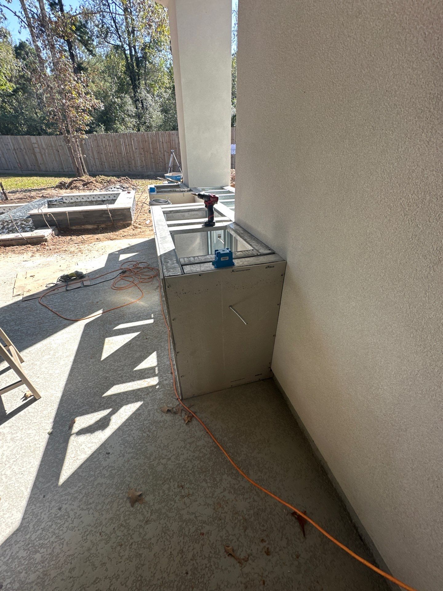 Summer Kitchen using Sophalx Crew by SophAlx LLC