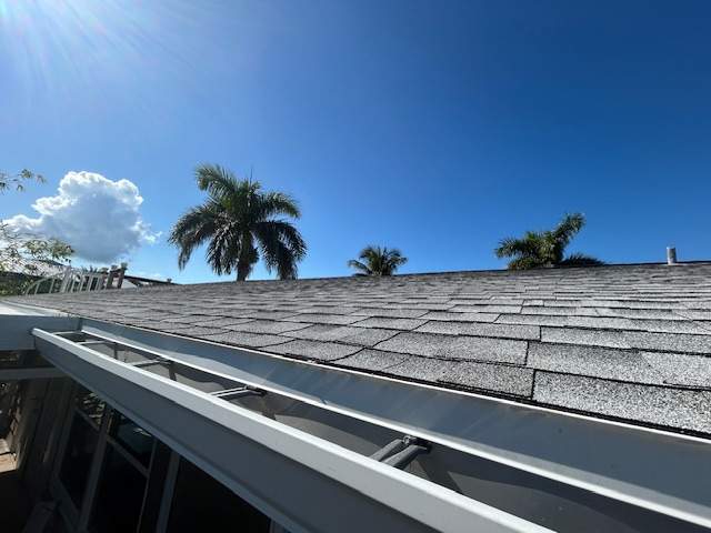 Roof Inspection by Four Peaks Roofing