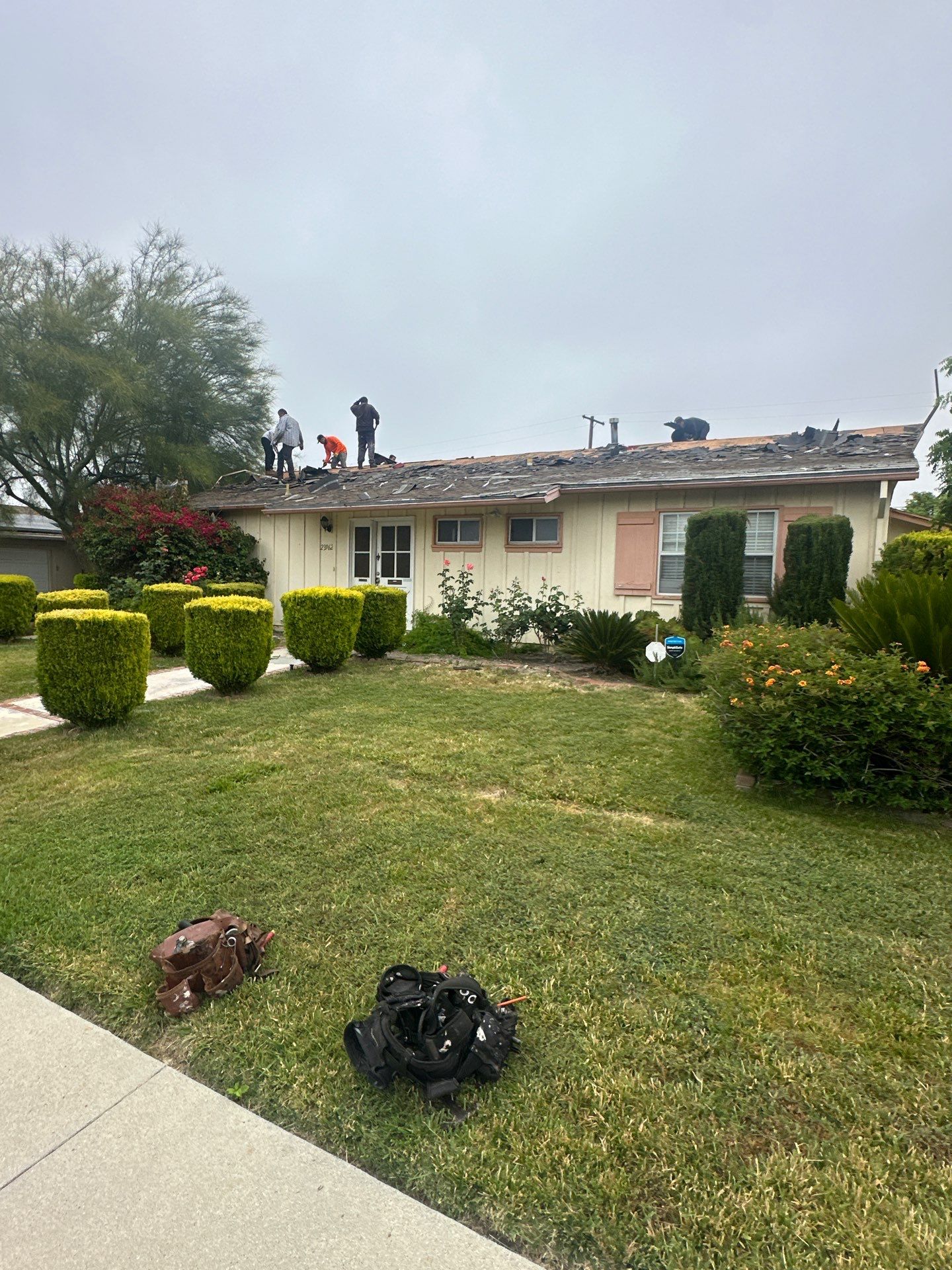 Roof Replacement - Los Angeles, CA 91307 by Epic Roof Replacement