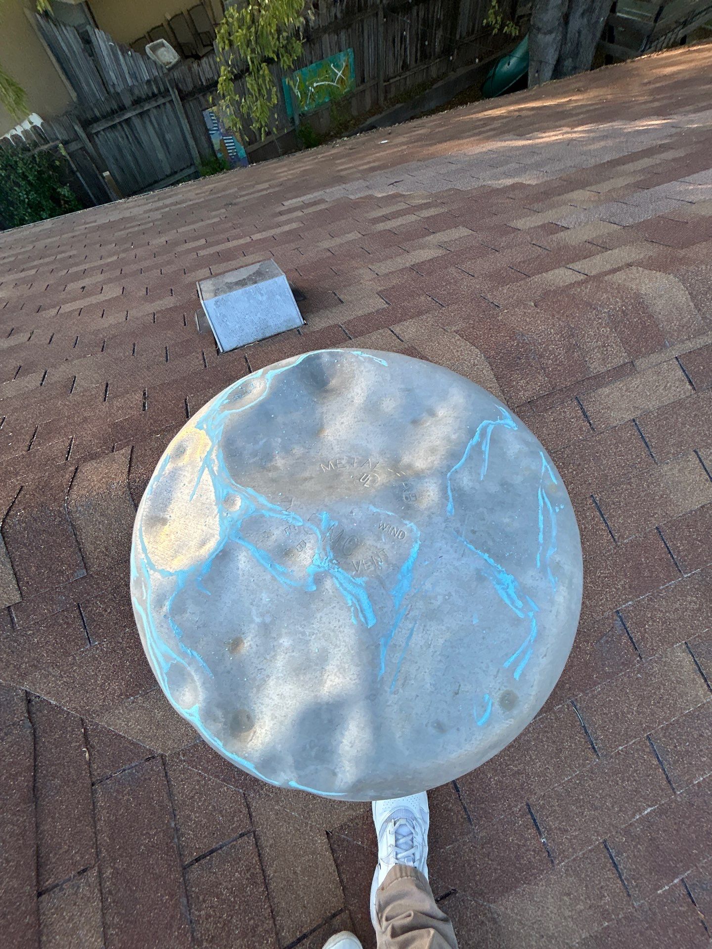 [Almost] All Trades by REPS Austin Area Roofer