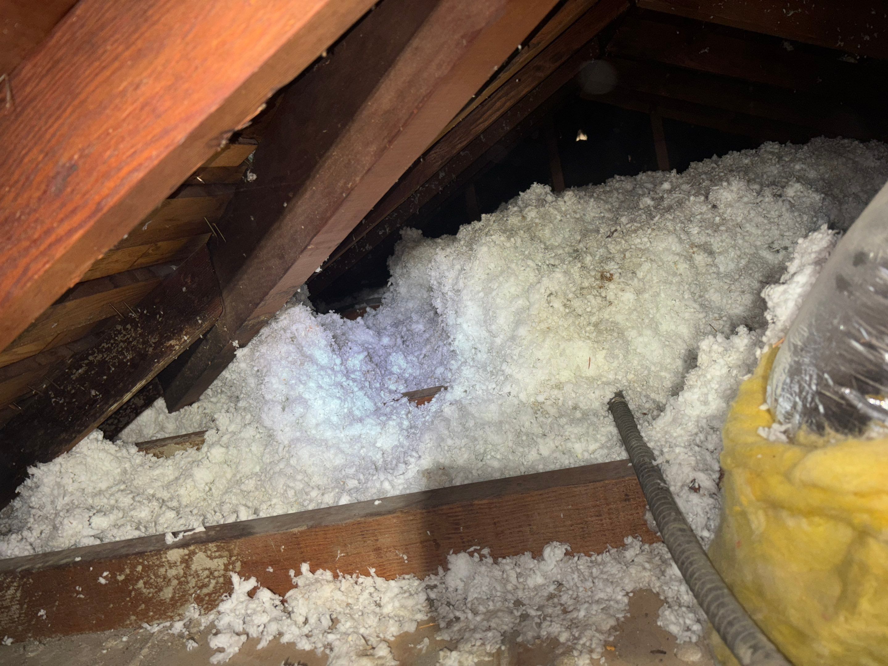 Project in Culver City by Insulation Labs