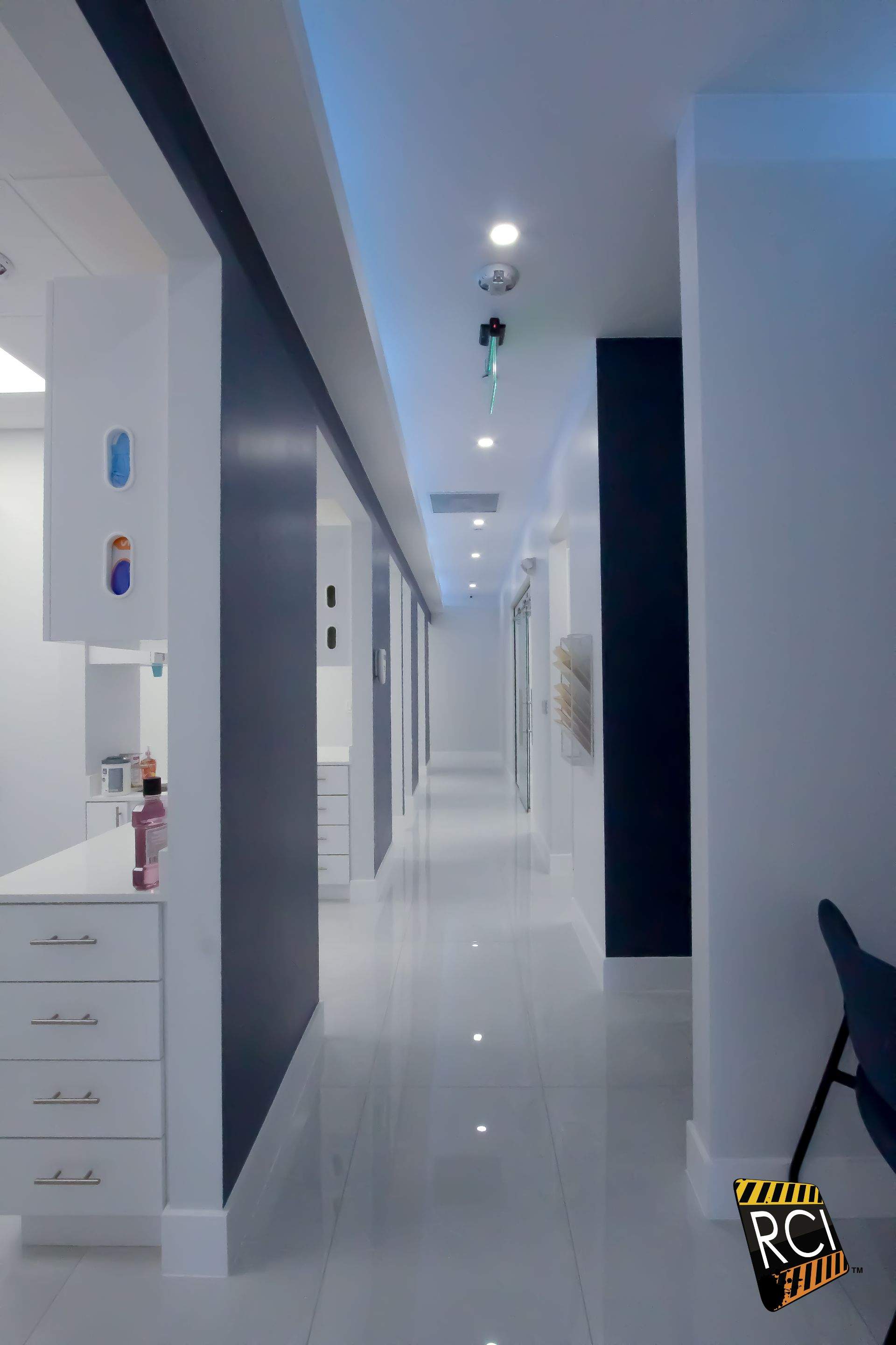 Doral Select Dentistry by Ruiz Construction Inc