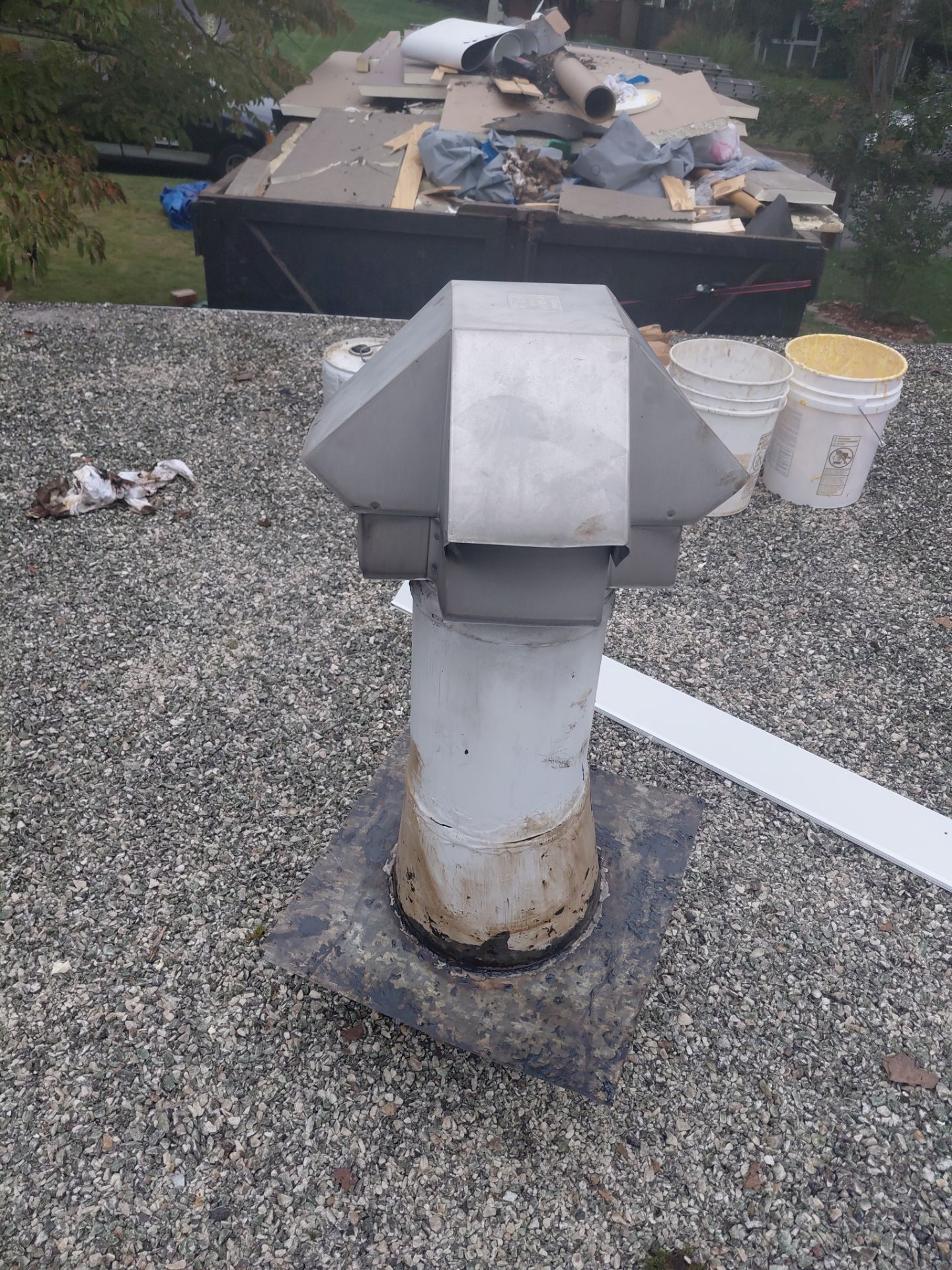 Falls Church :  TPO by RM Banning, Inc.