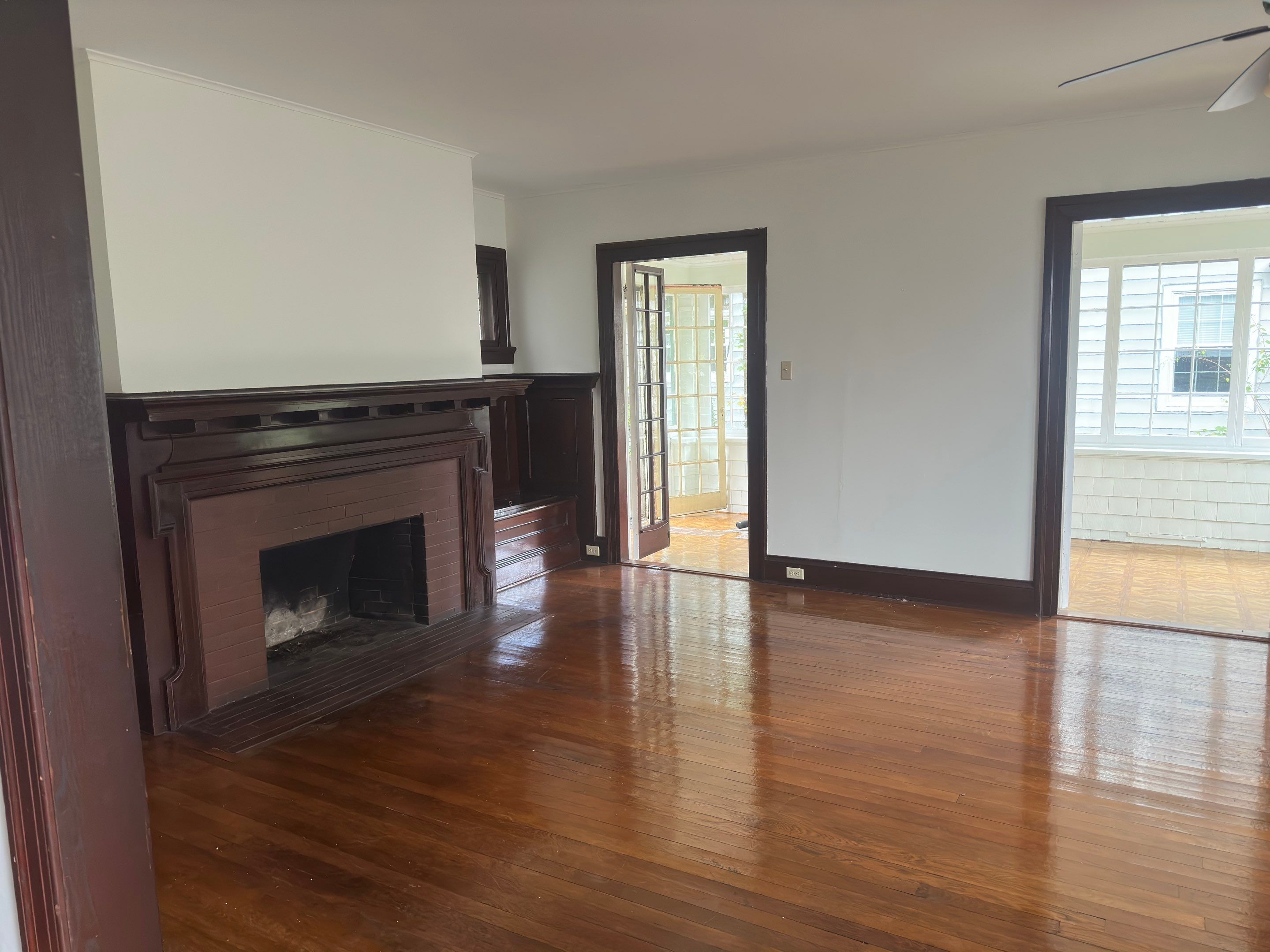 Home Remodel by Home Concepts Construction