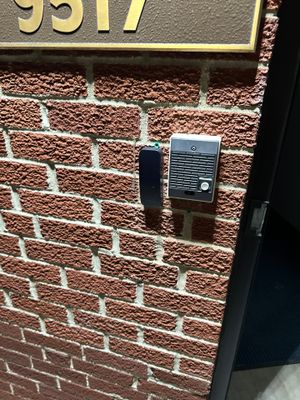 Project in Franklin Park