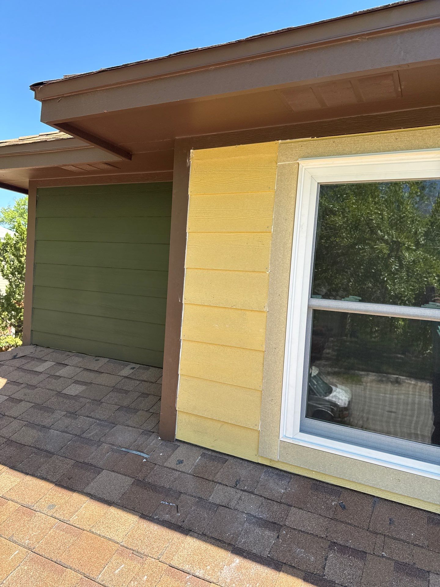 Make that Green, Baby! by Bayfront Roofing and Construction