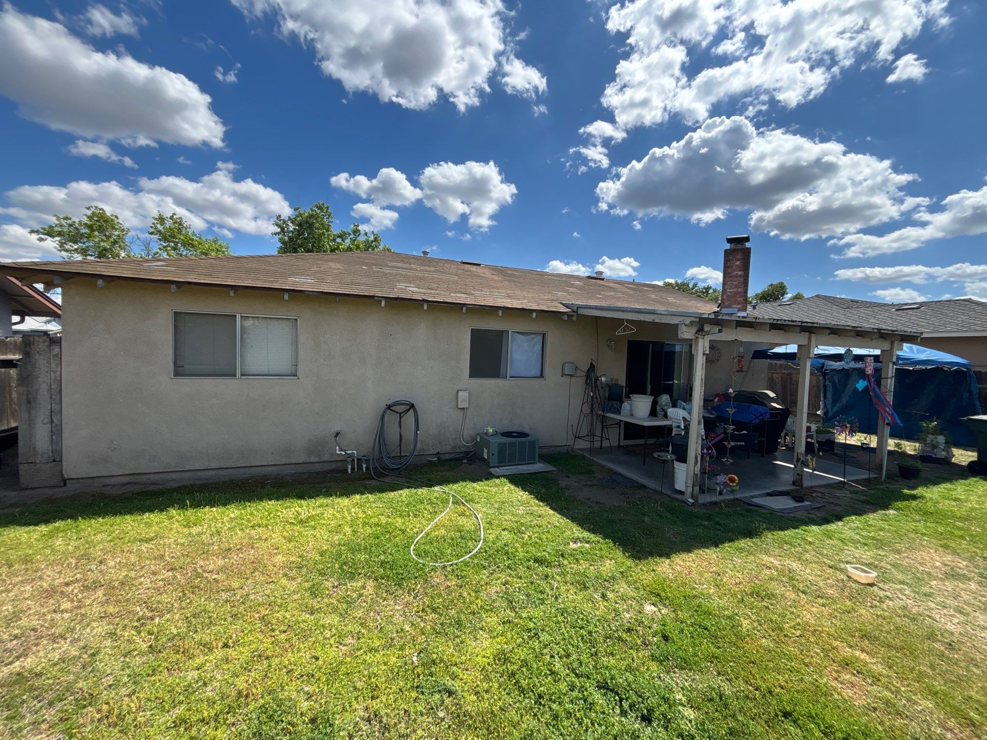 Reroof - Jackellen Ln, Modesto by Econo Roofing