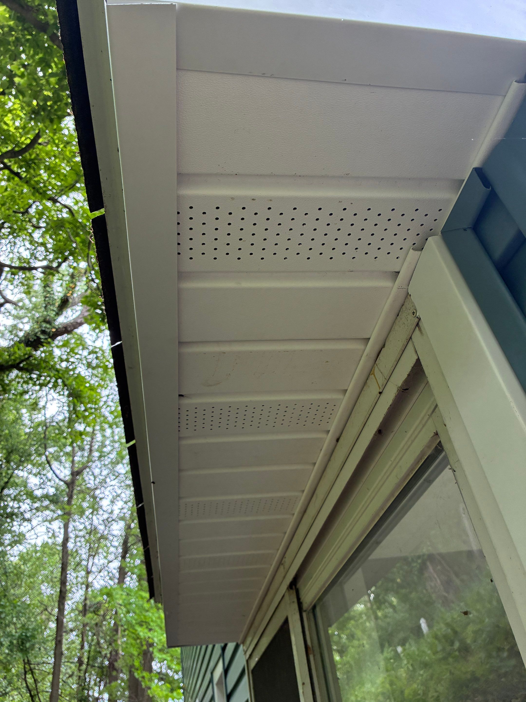 From old vinyl to Beautiful Vinyl by Ideal Siding Pittsburgh