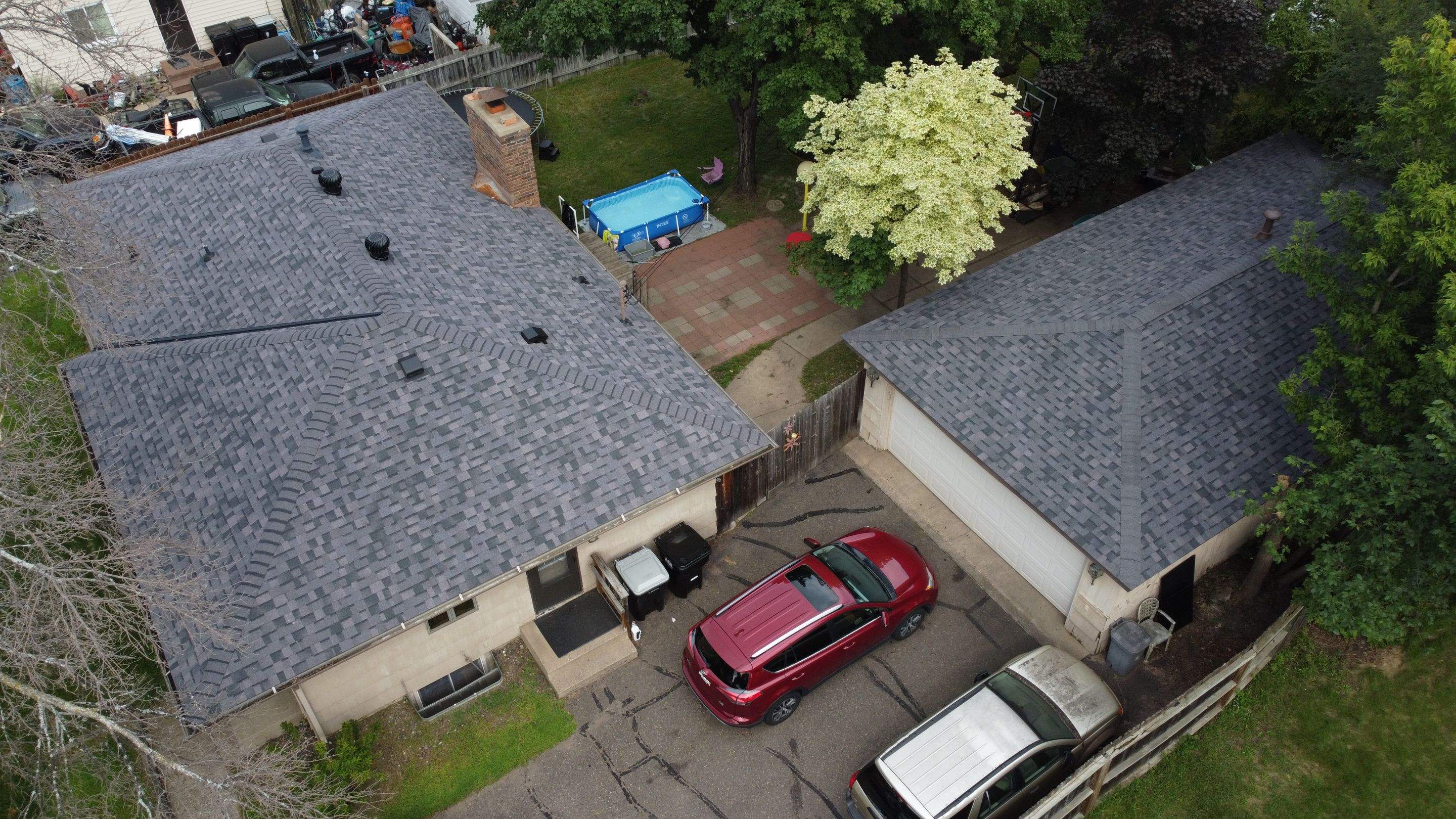 OC Duration Designer AR - Midnight Plum by Forever Fortified