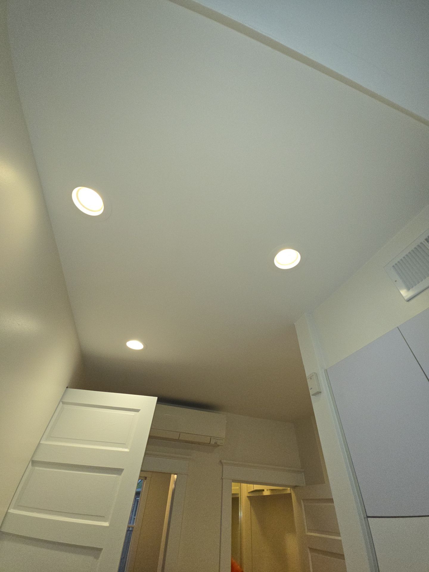 Interior House Painting in Arlington, VA by My Painter 